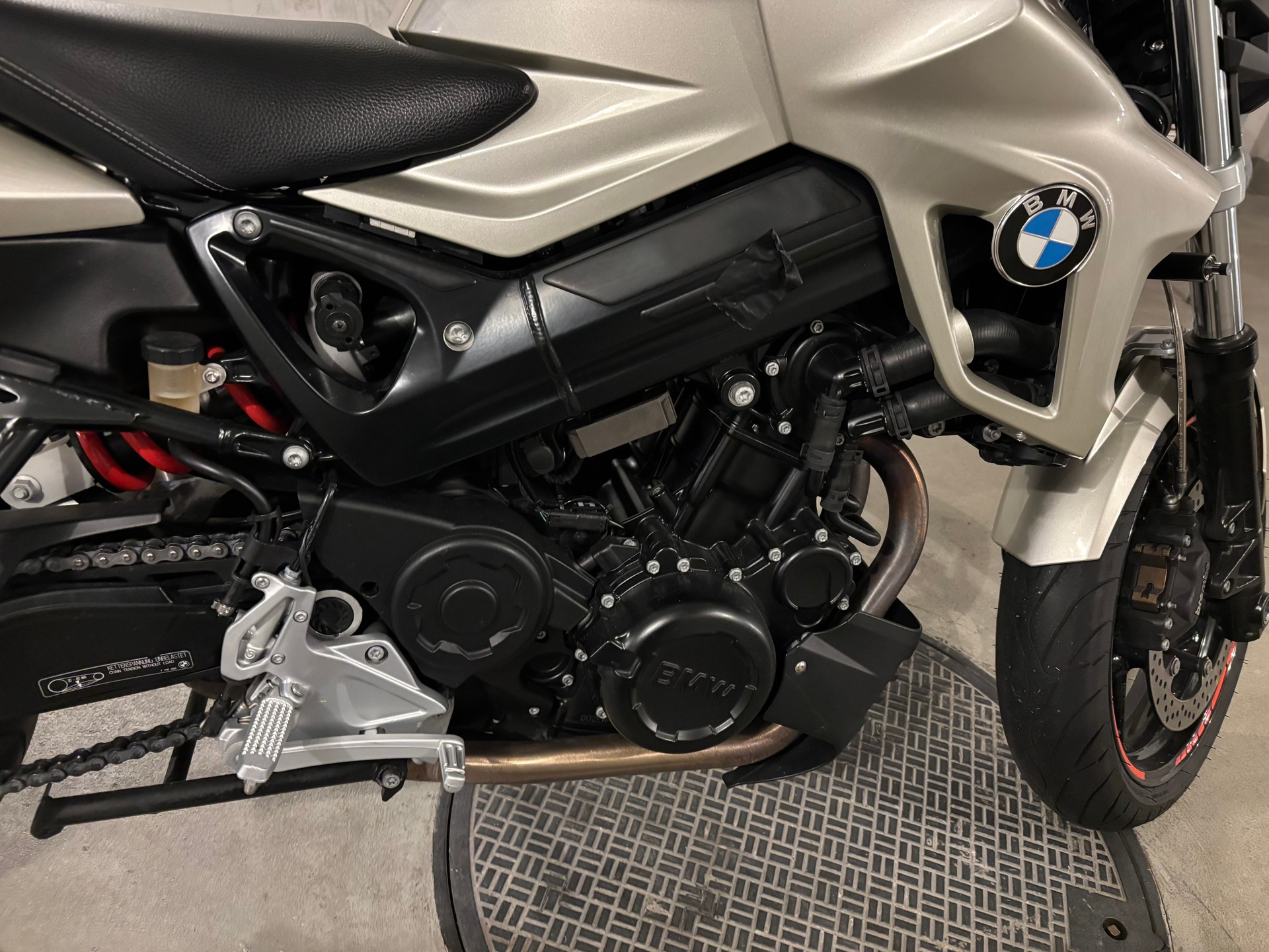 BMW F 800 R-image-5