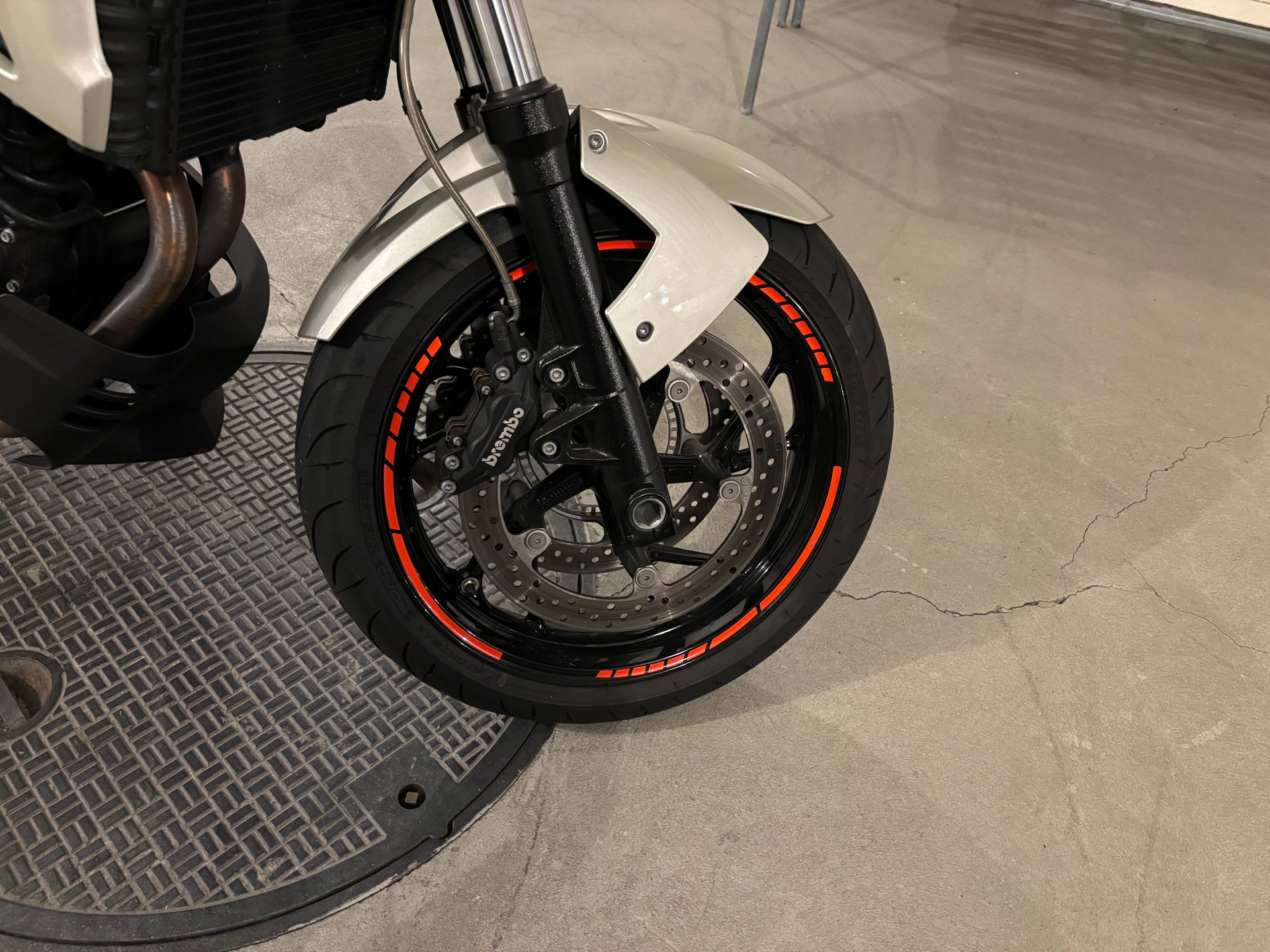 BMW F 800 R-image-2