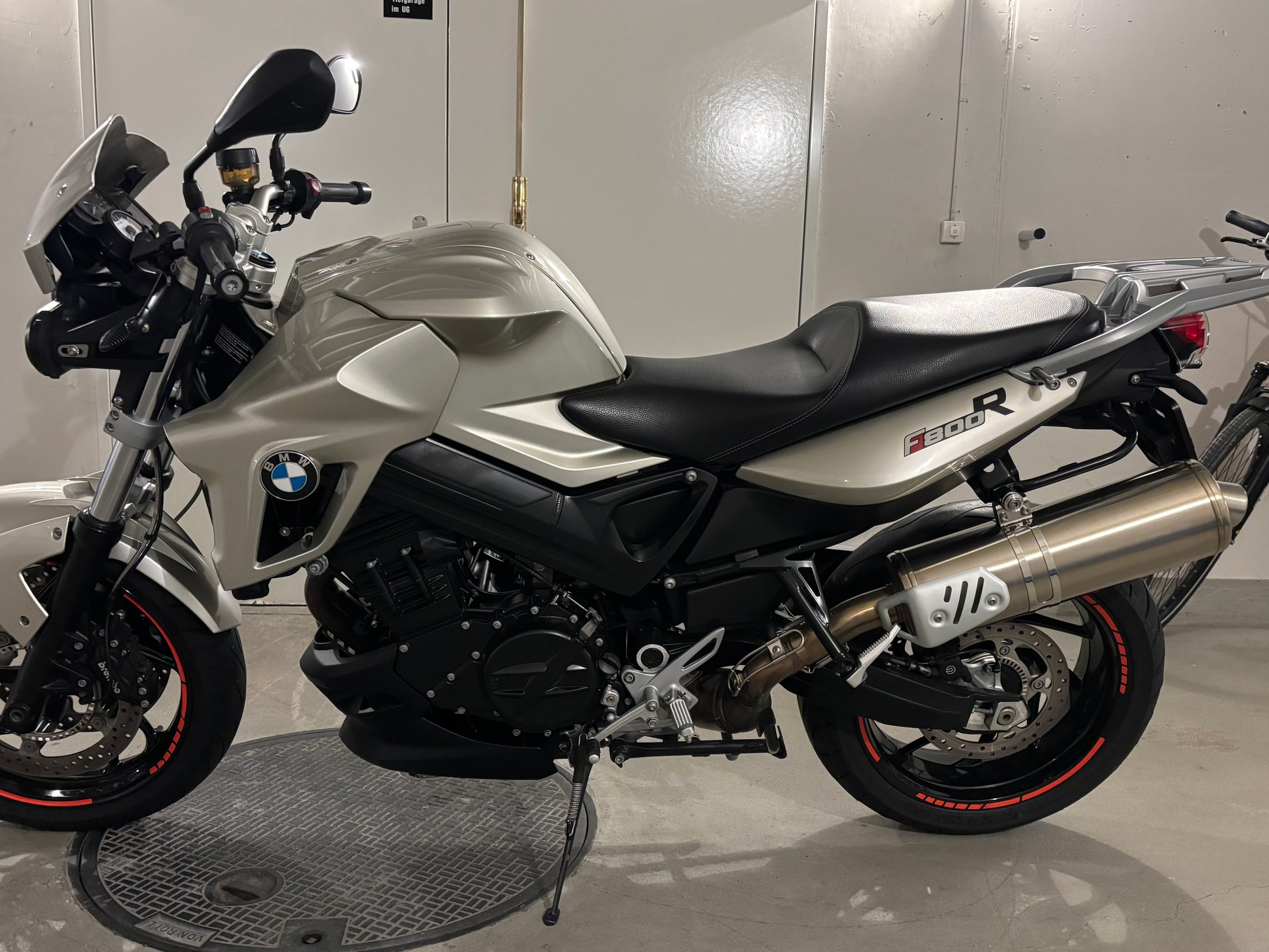 BMW F 800 R-image-9