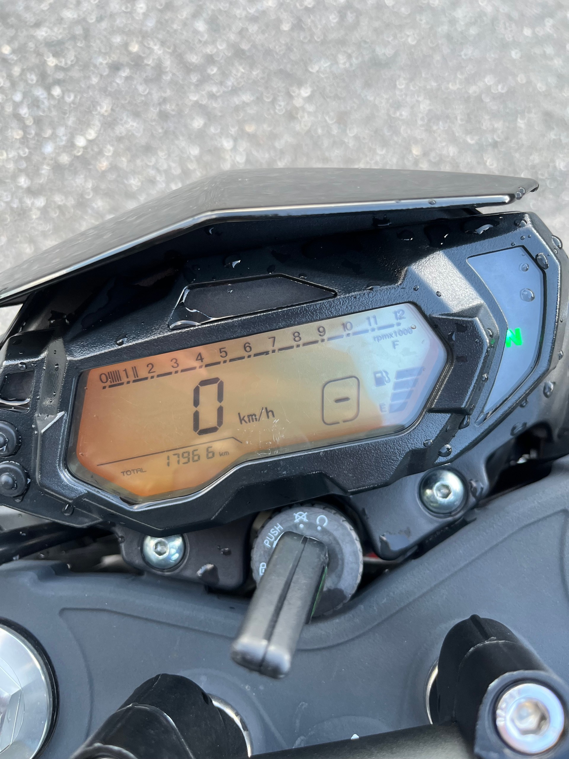BENELLI BN 125-image-0