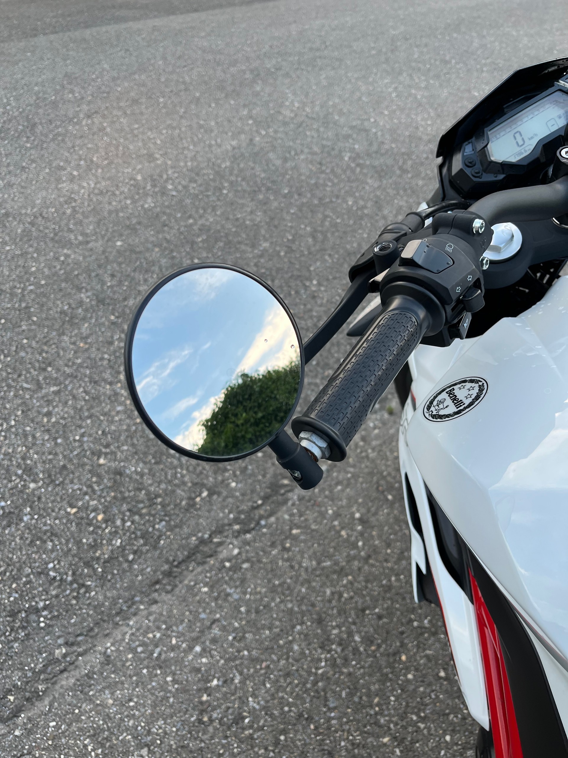 BENELLI BN 125-image-1