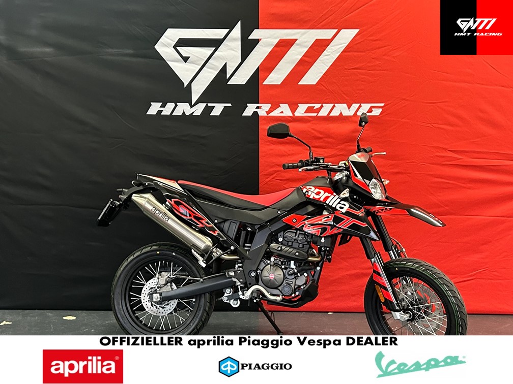 APRILIA SX 125