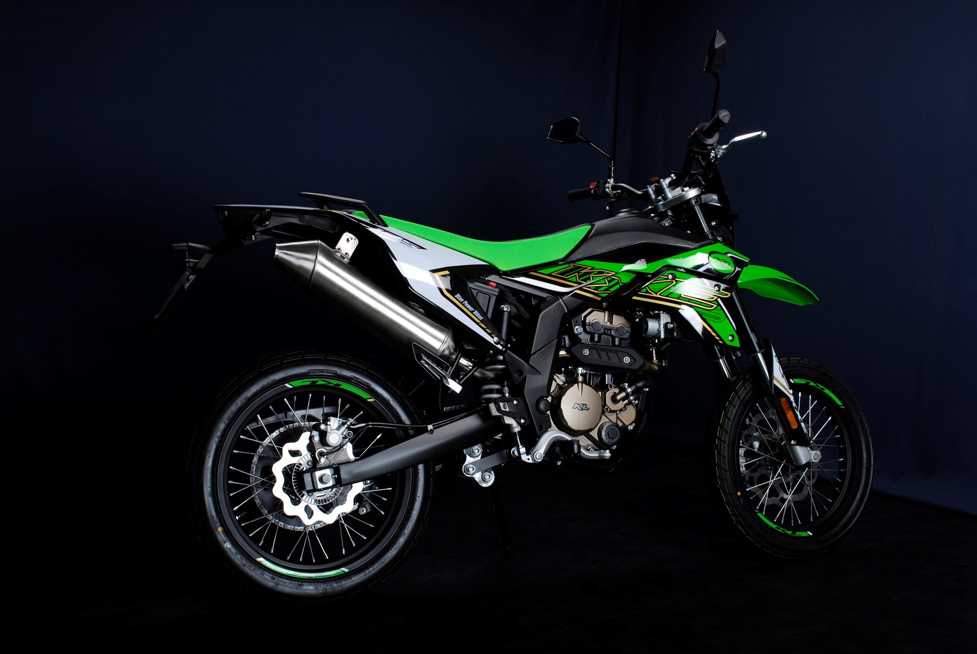 KL KXE 125 Motard Euro 5 ABS / auf Bestellung-showroom-element-1