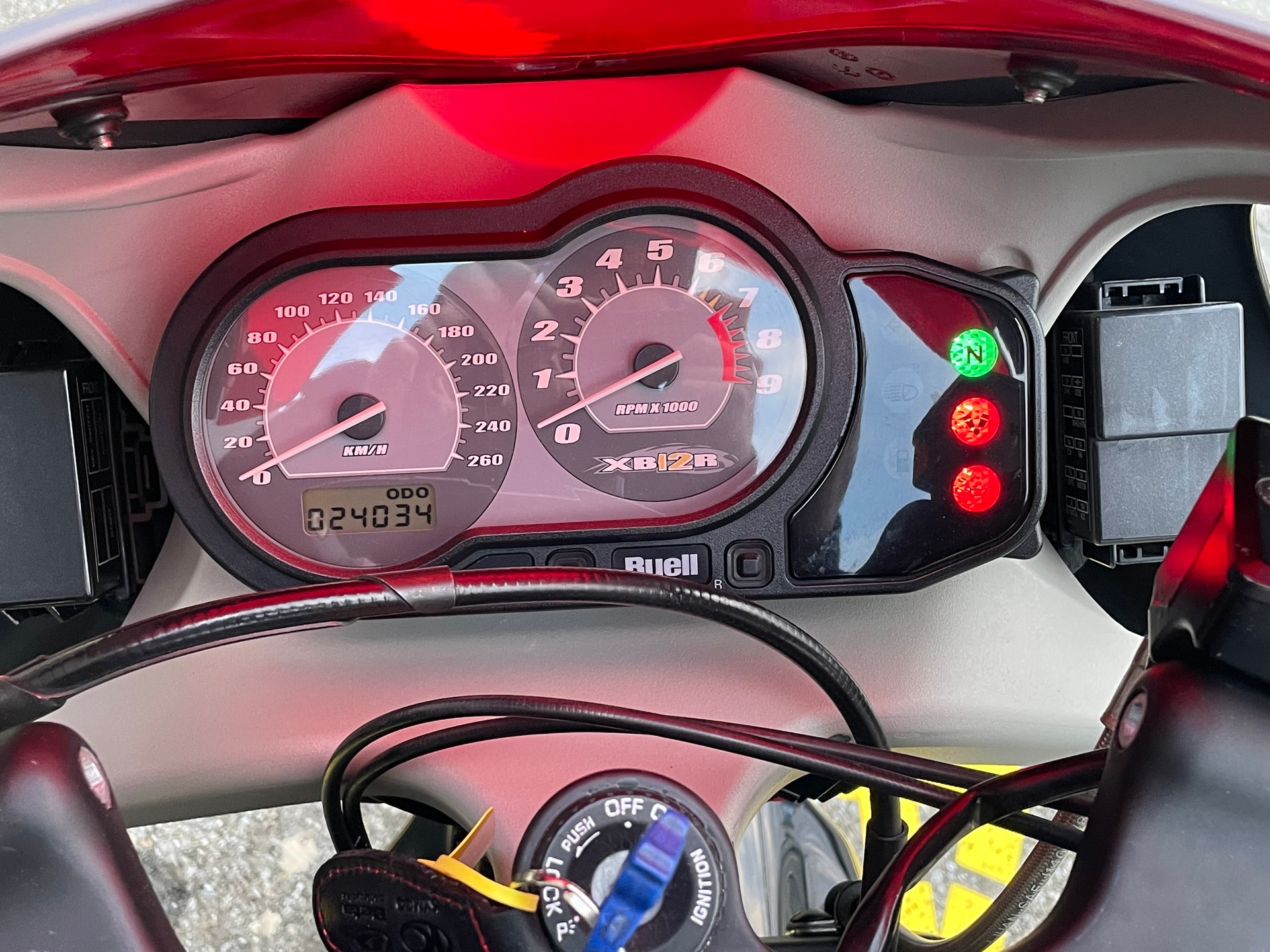 BUELL XB12R Firebolt-showroom-element-3