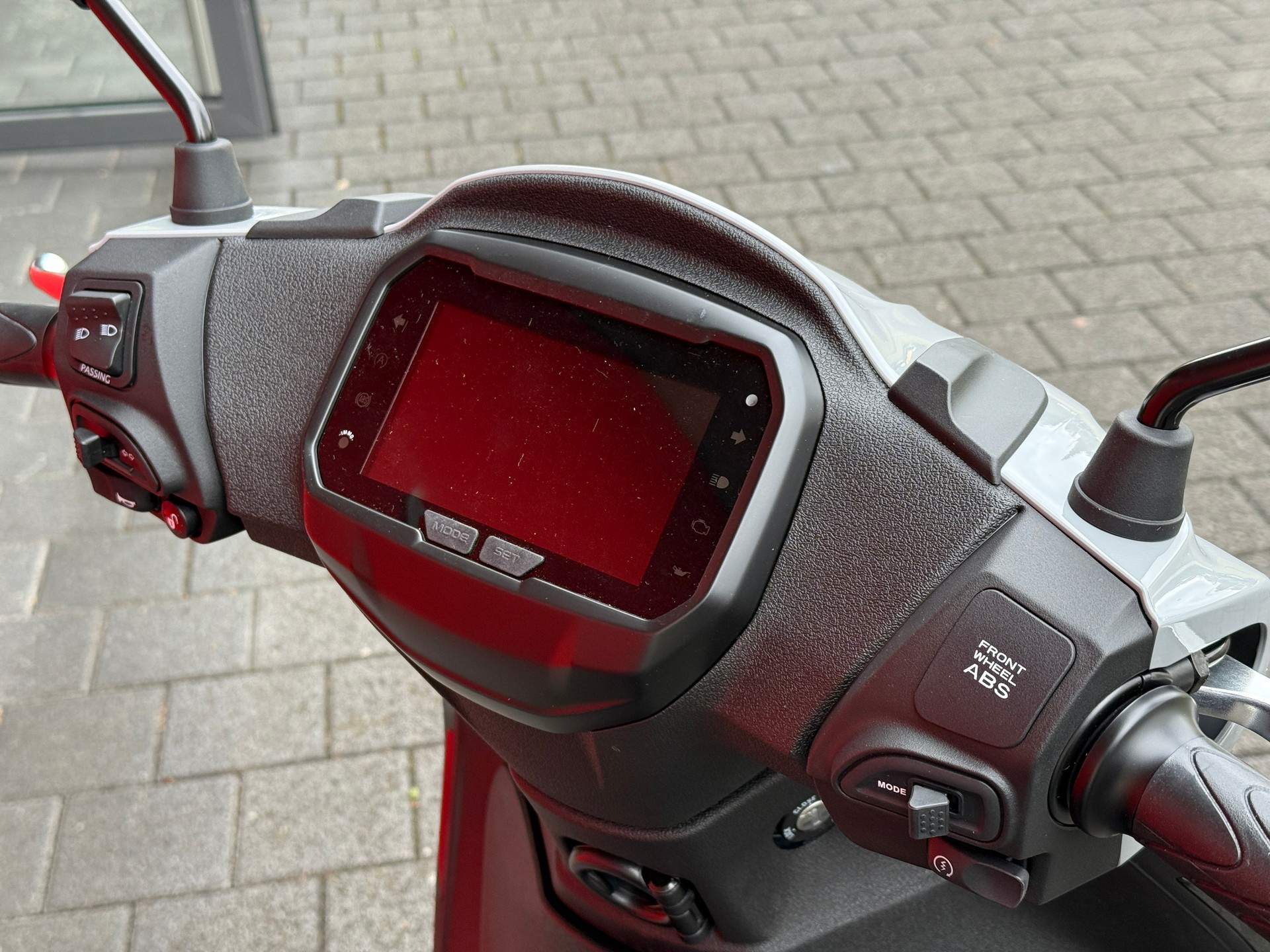 PIAGGIO Liberty 125 Sport E5+-image-5