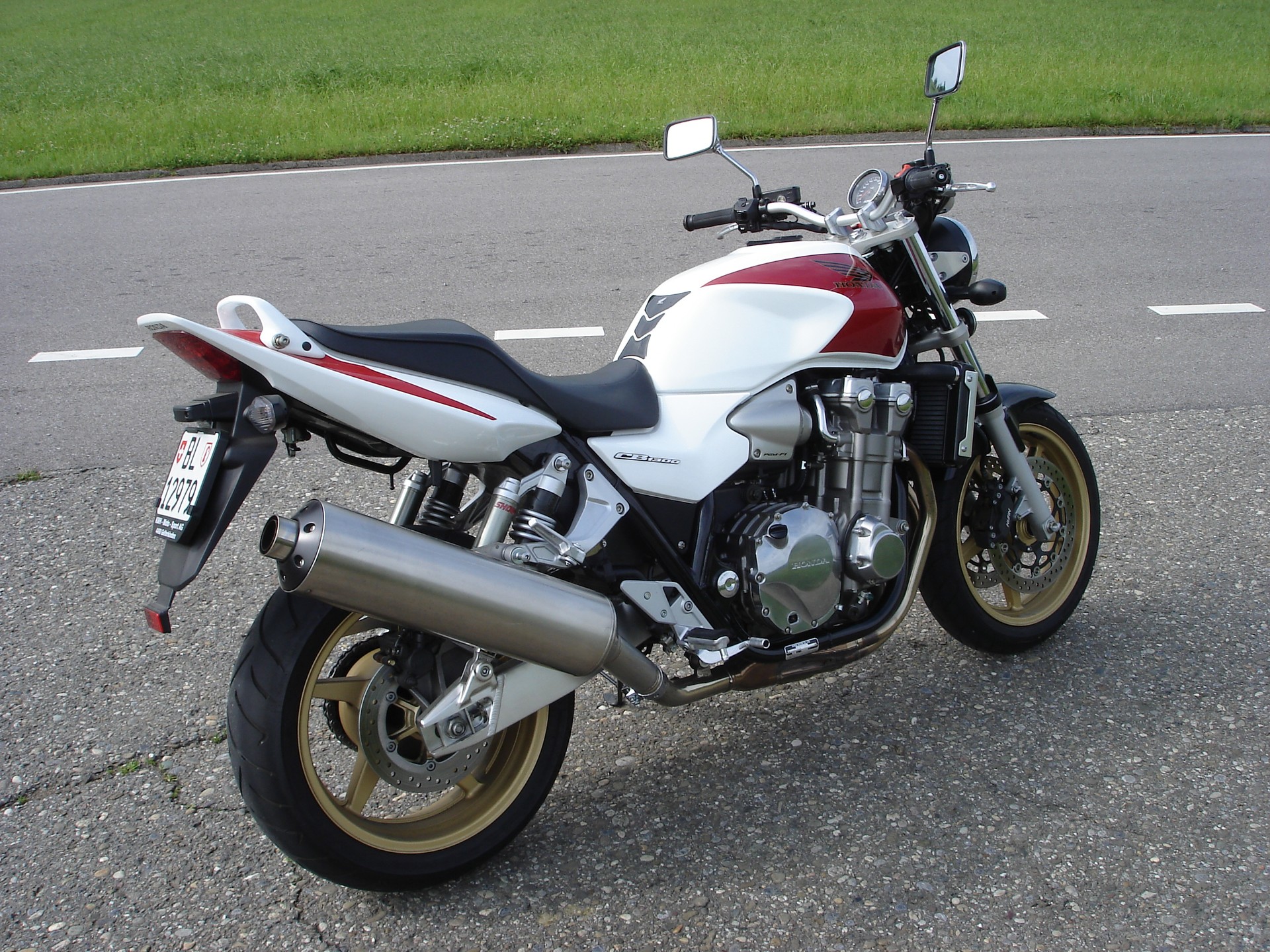 Subito Cb 1300 Usata Tamburrino Moto Moto Honda Cb 1100 Usata