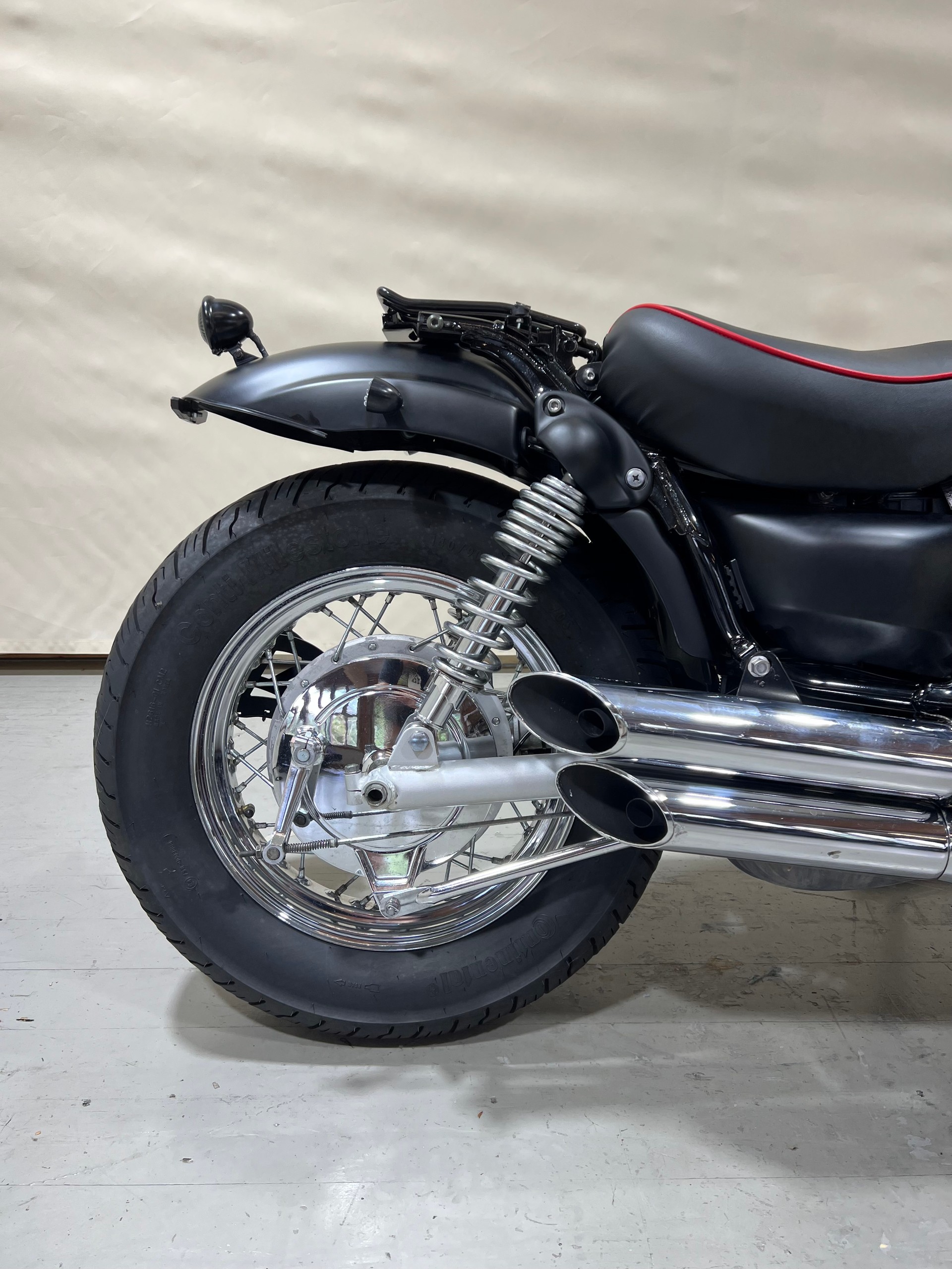 YAMAHA XV 535 Virago-showroom-element-3
