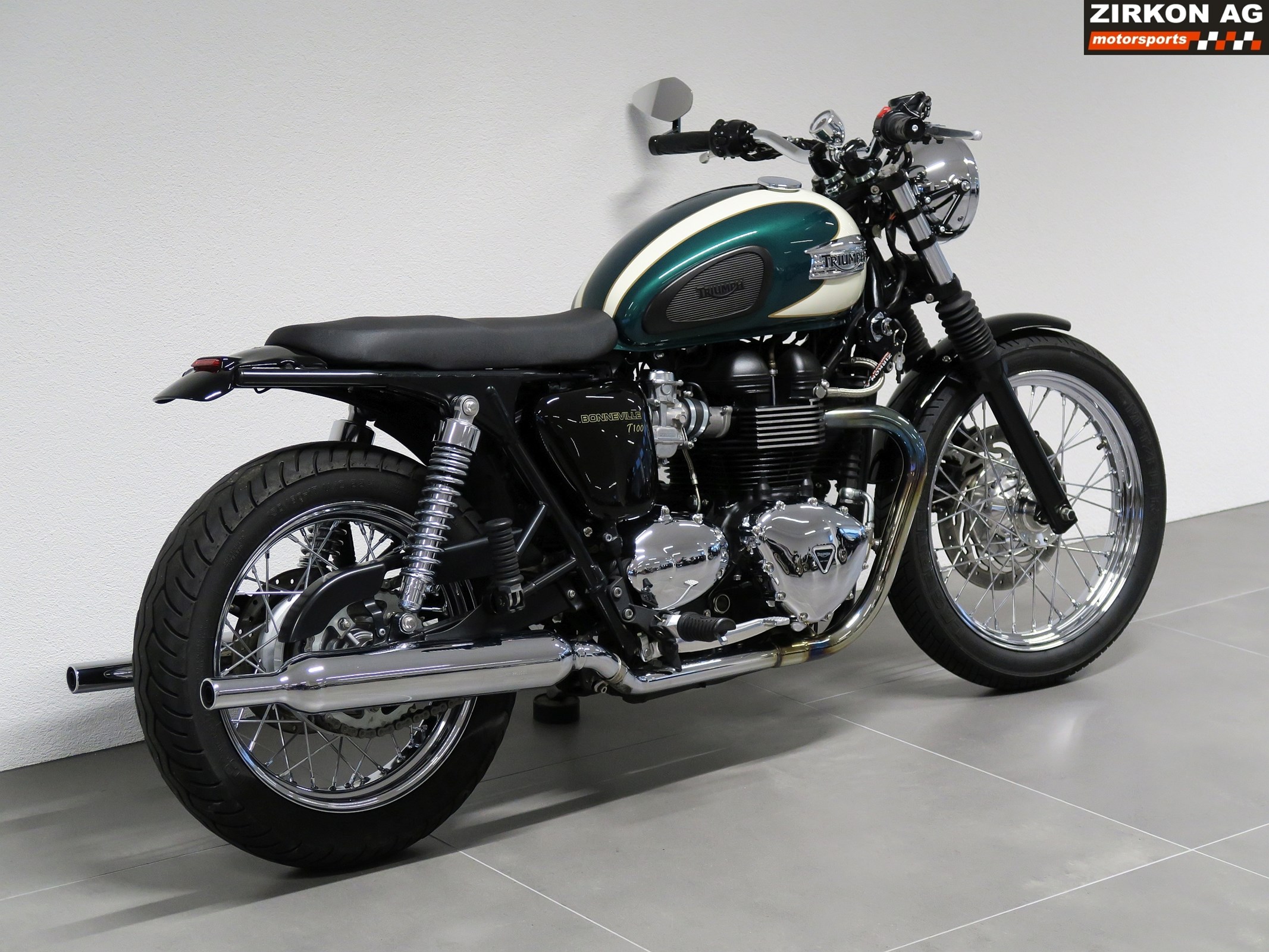 Triumph sale bonneville roadster