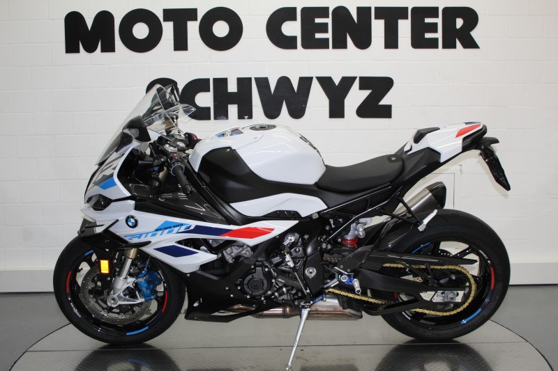 BMW S 1000 RR-image-0