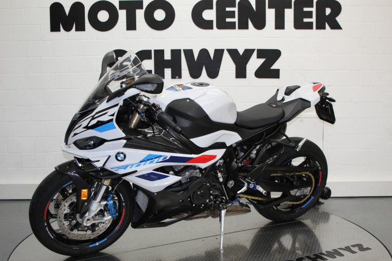 BMW S 1000 RR-image-1