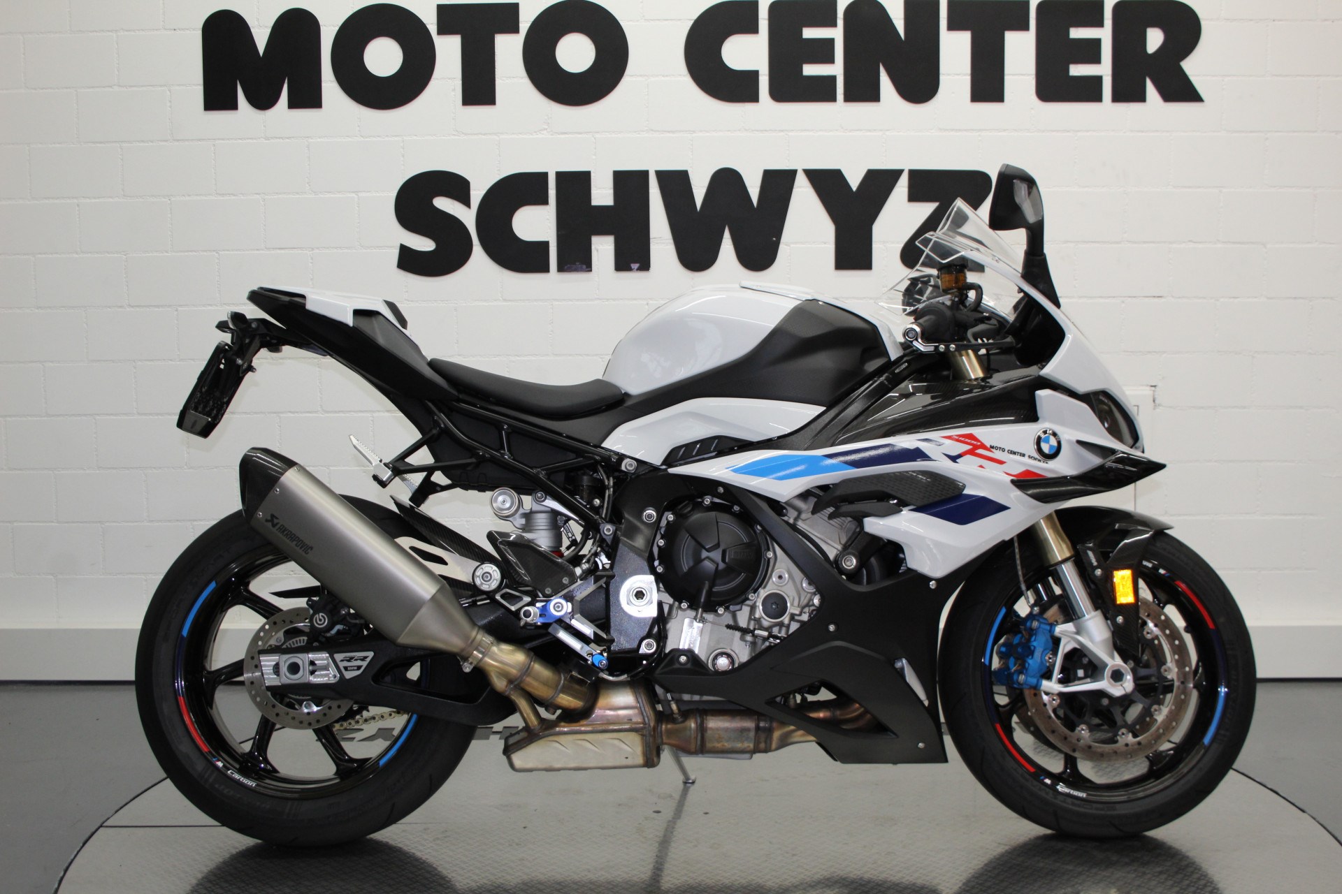 BMW S 1000 RR