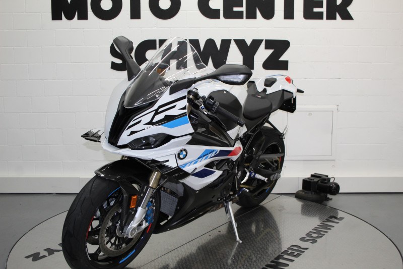 BMW S 1000 RR-image-2