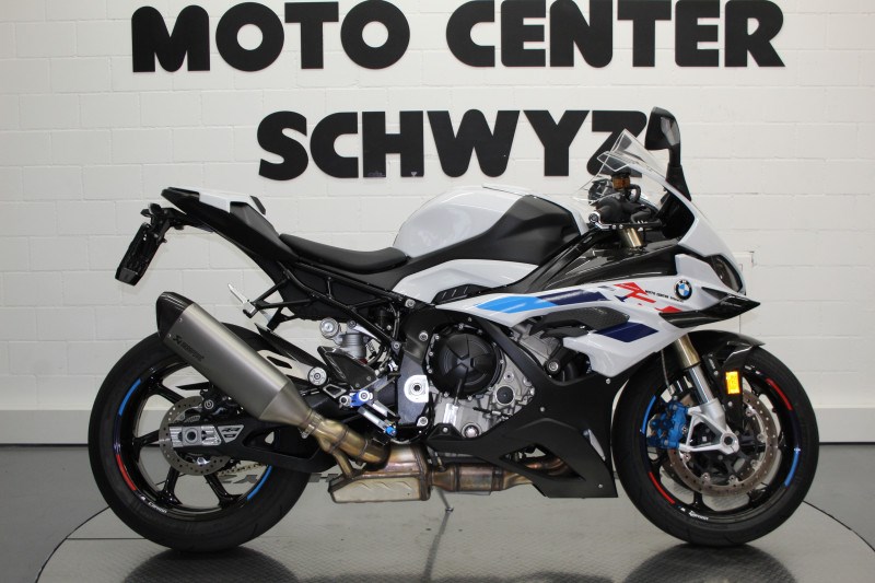 BMW S 1000 RR-image-7