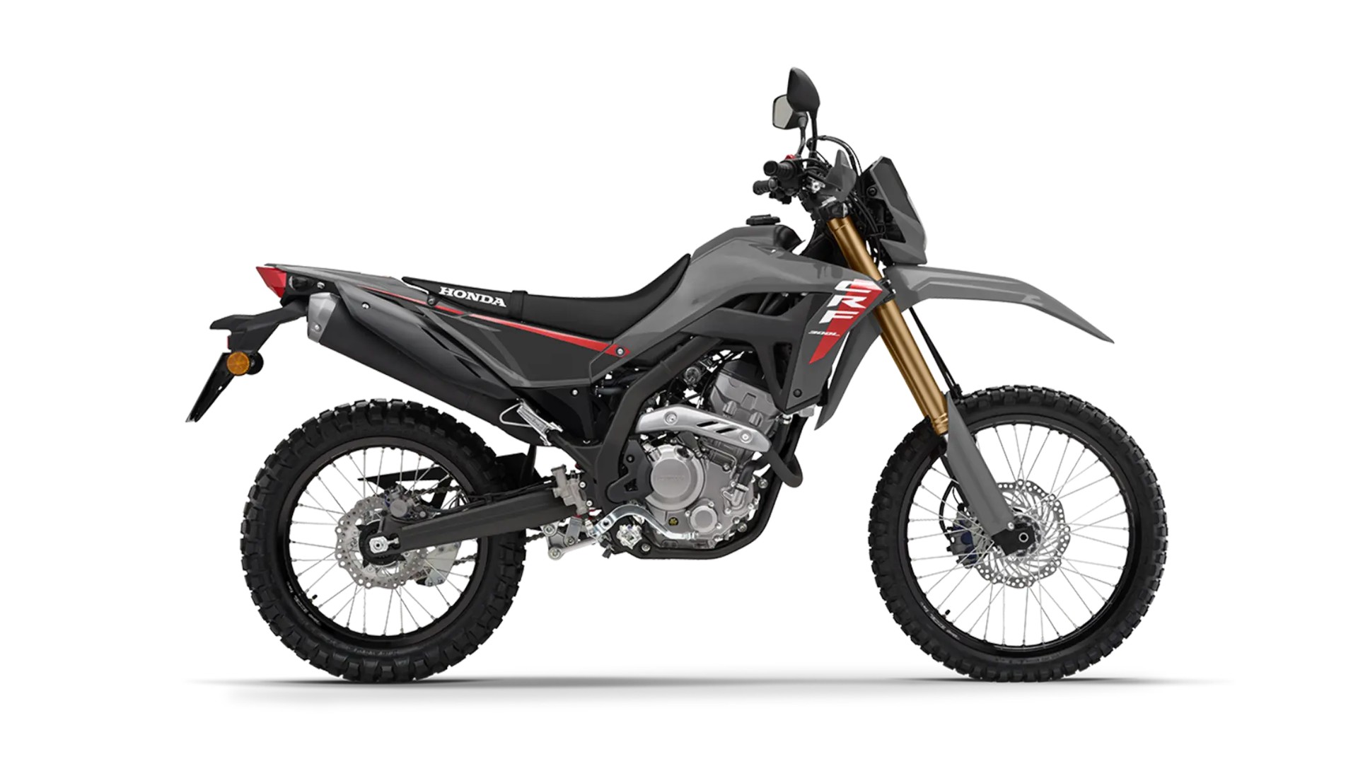 HONDA CRF 300 L-image-0