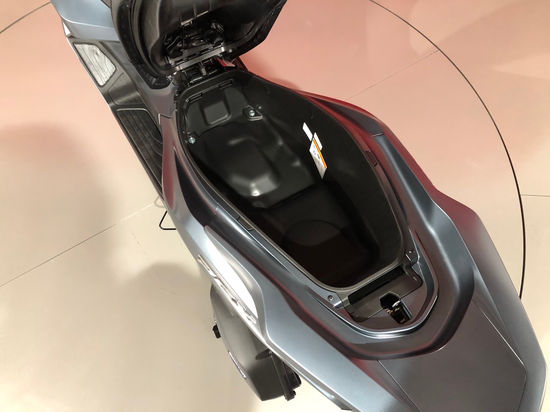 HONDA PCX 125 Model 2025-image-5