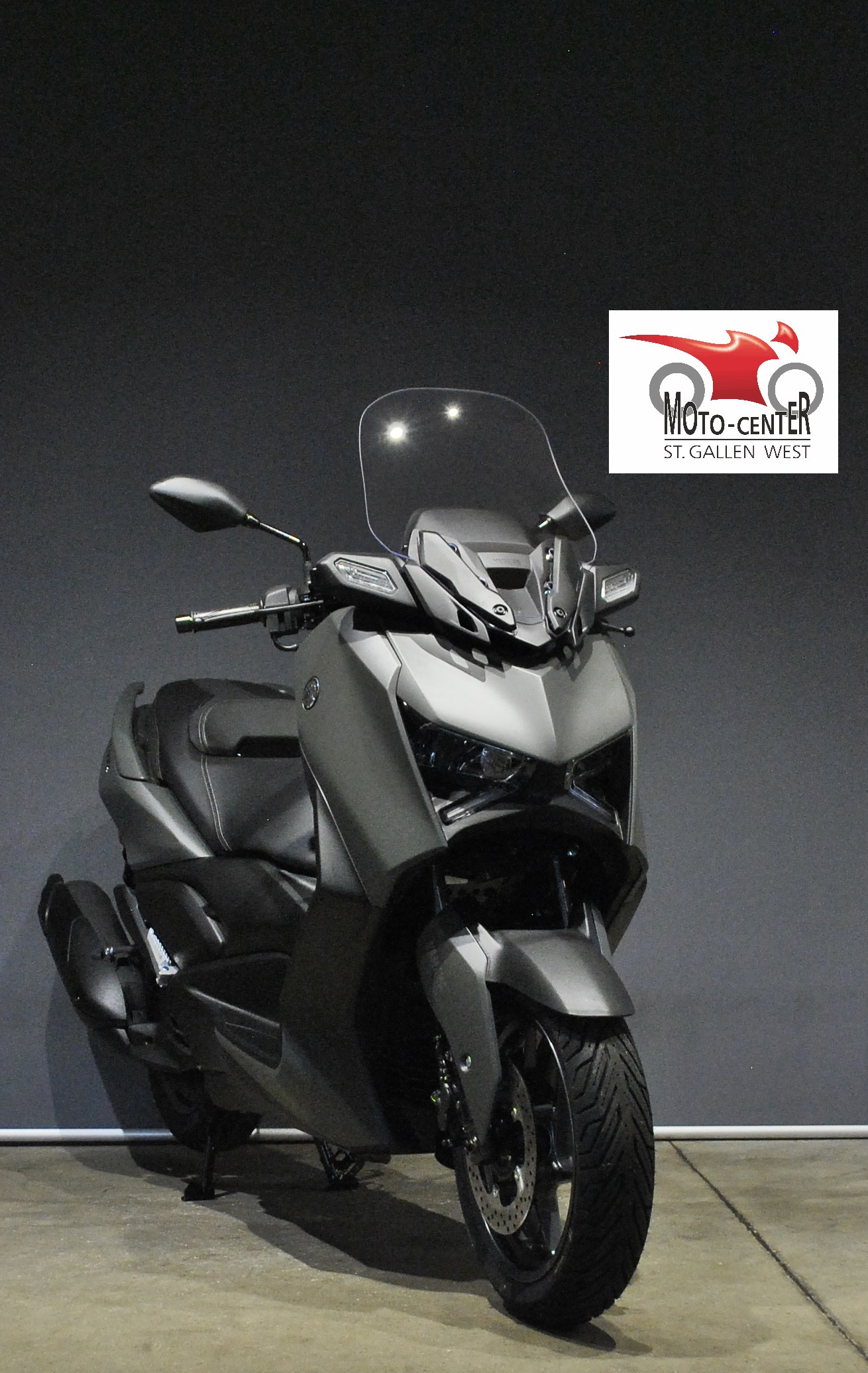 YAMAHA X-Max YP 125