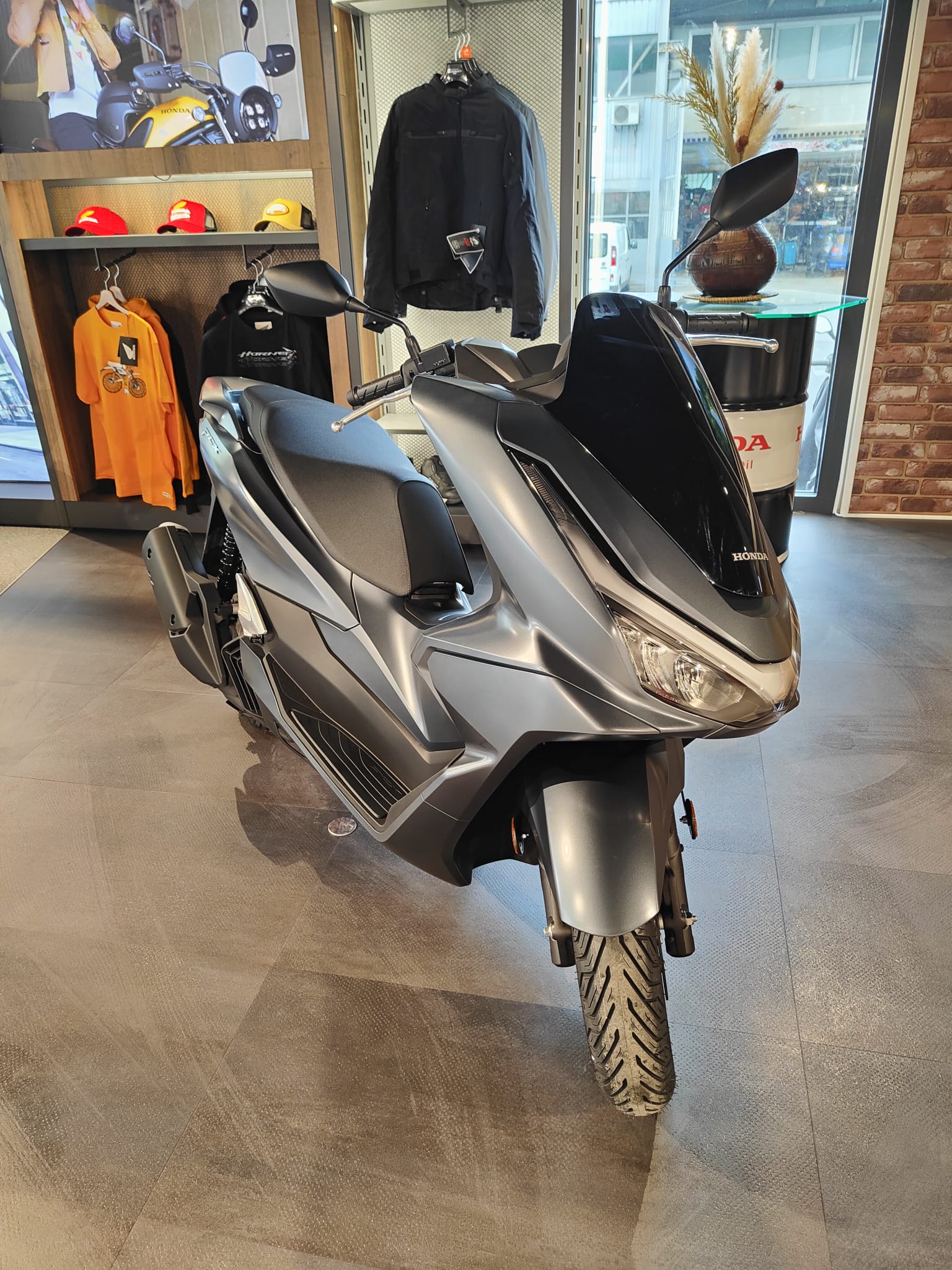 HONDA PCX 125 i ABS-showroom-element-3