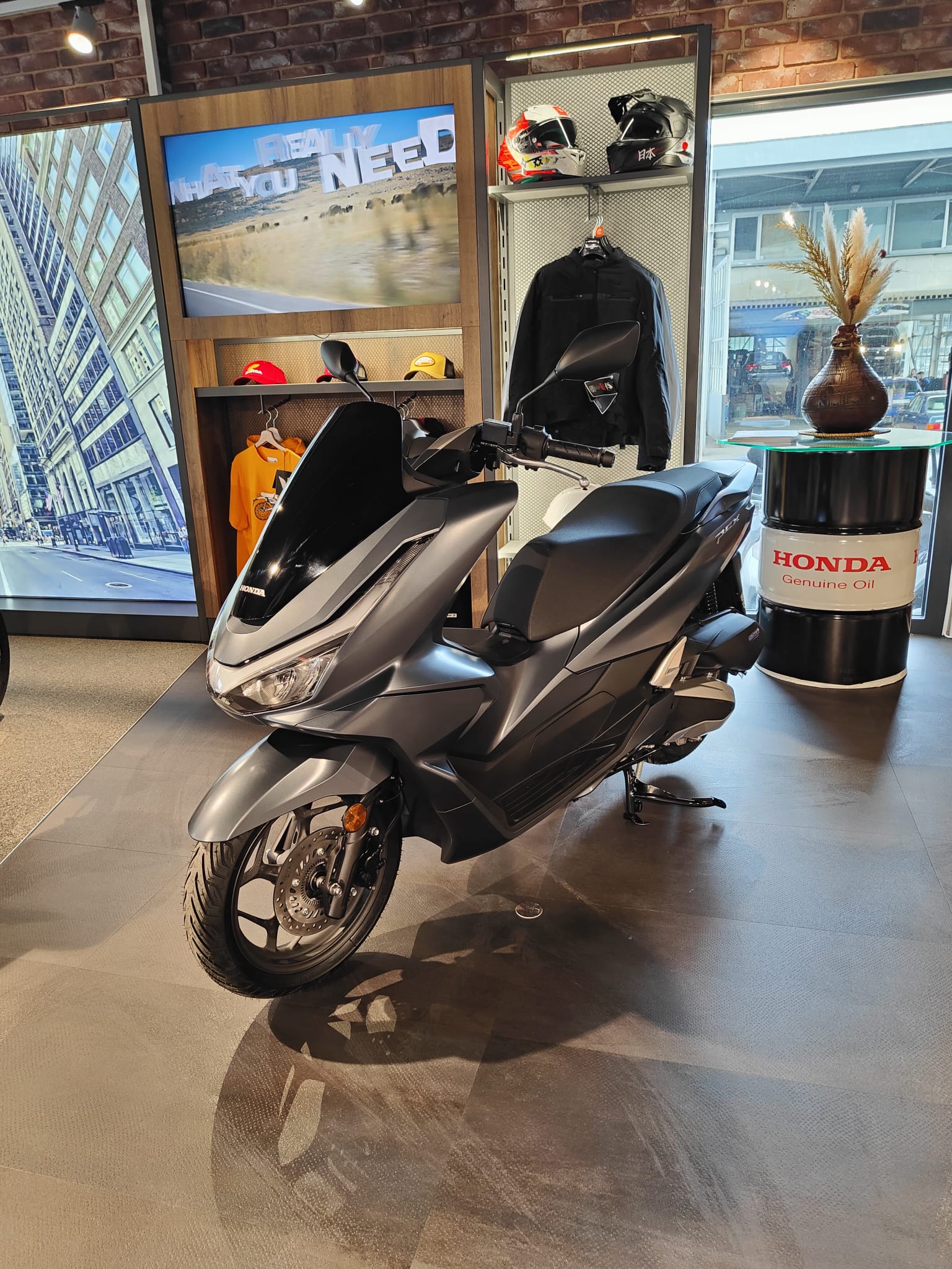 HONDA PCX 125 i ABS-showroom-element-2