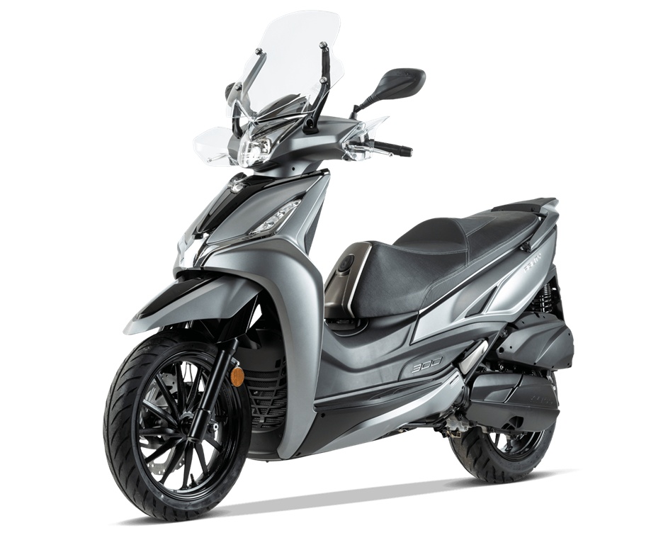 KYMCO Agility 300i R16 ABS