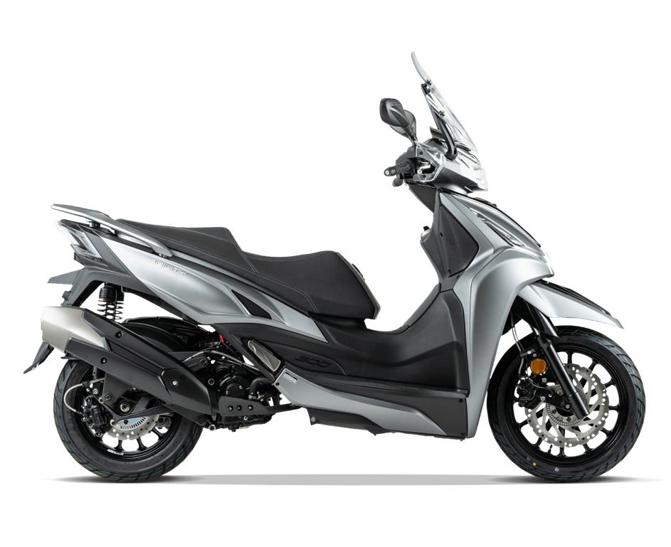 KYMCO Agility 300i R16 ABS-showroom-element-1