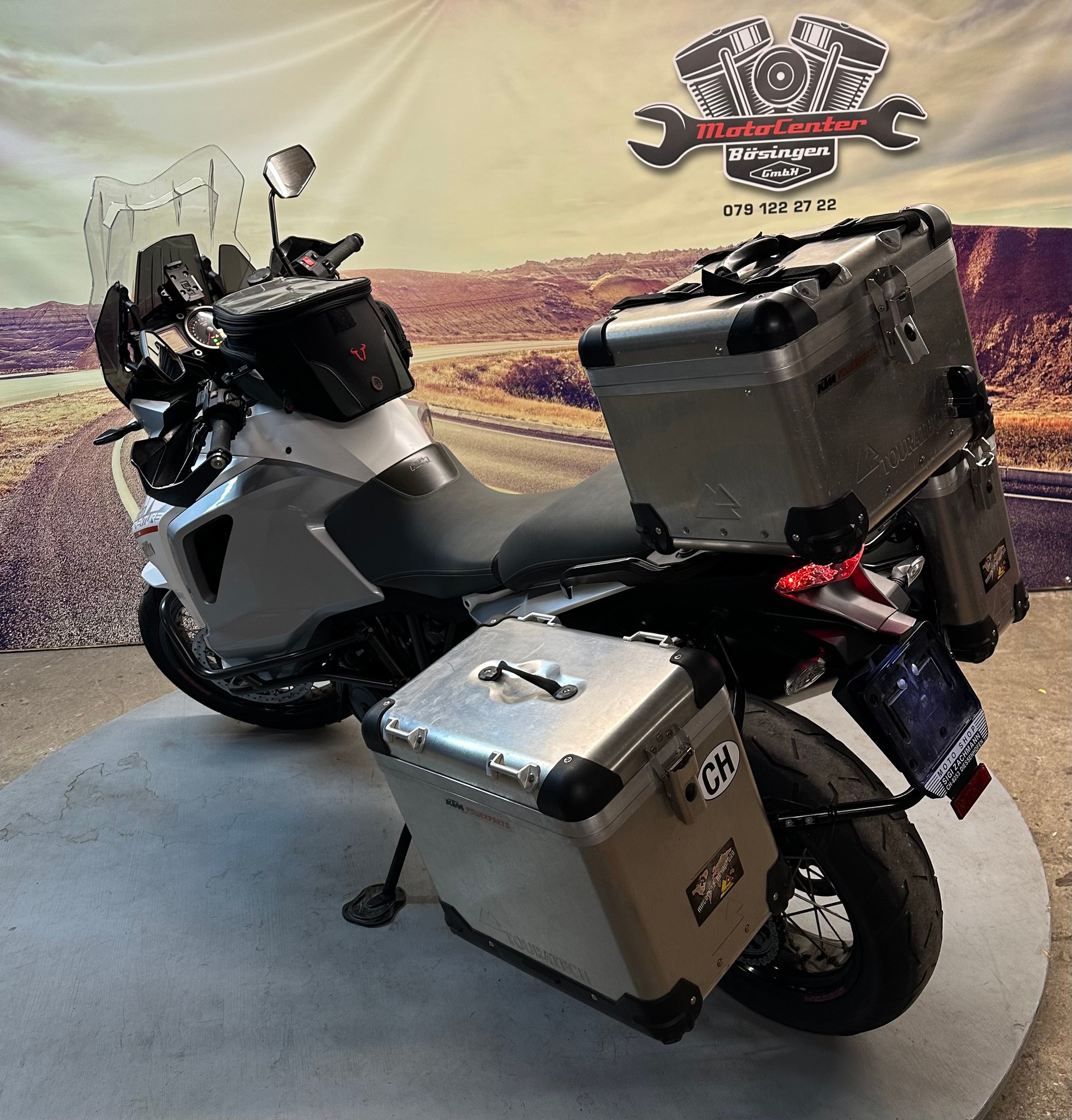 KTM 1290 Super Adventure Akrapovic-image-7
