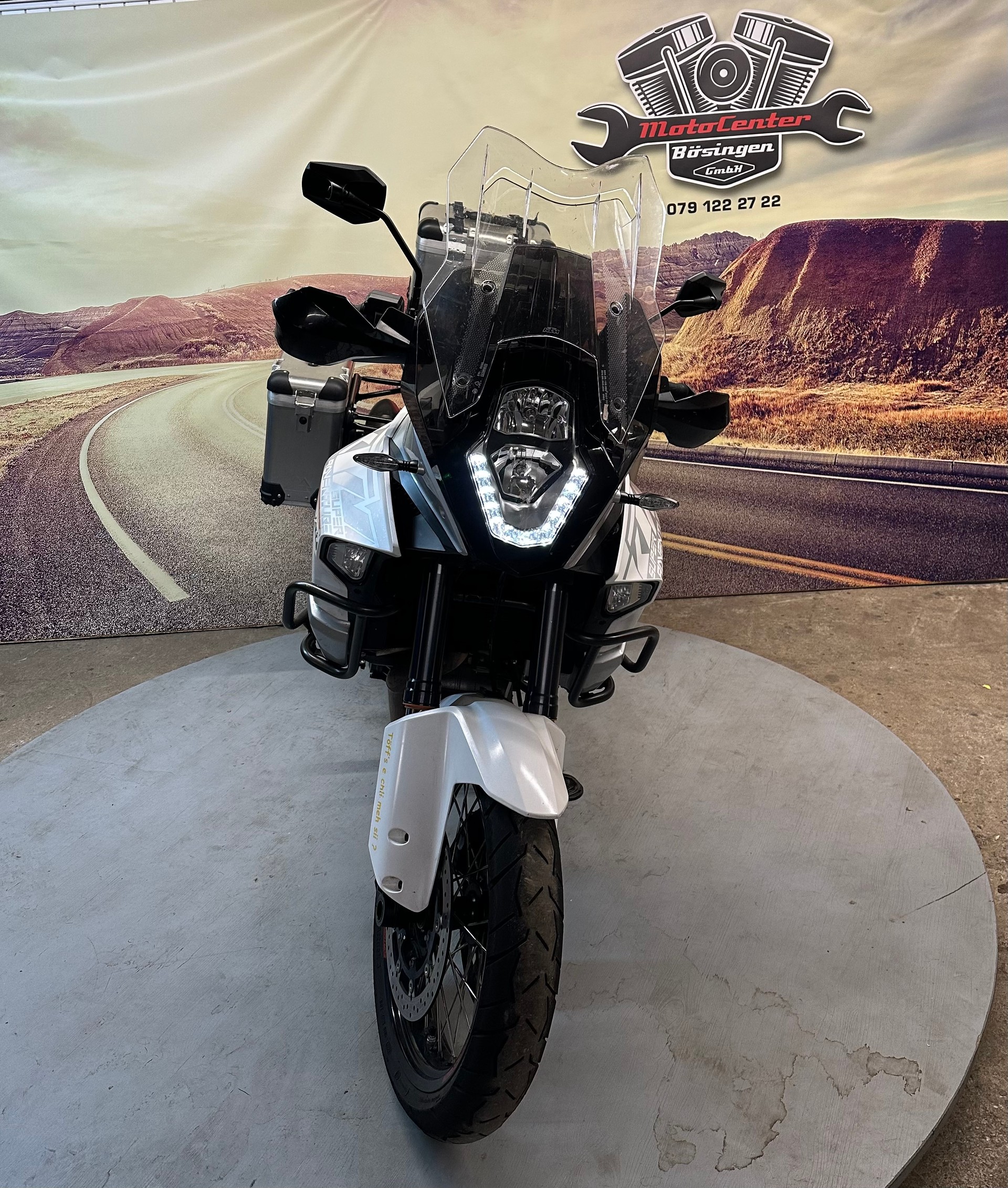 KTM 1290 Super Adventure Akrapovic-image-2