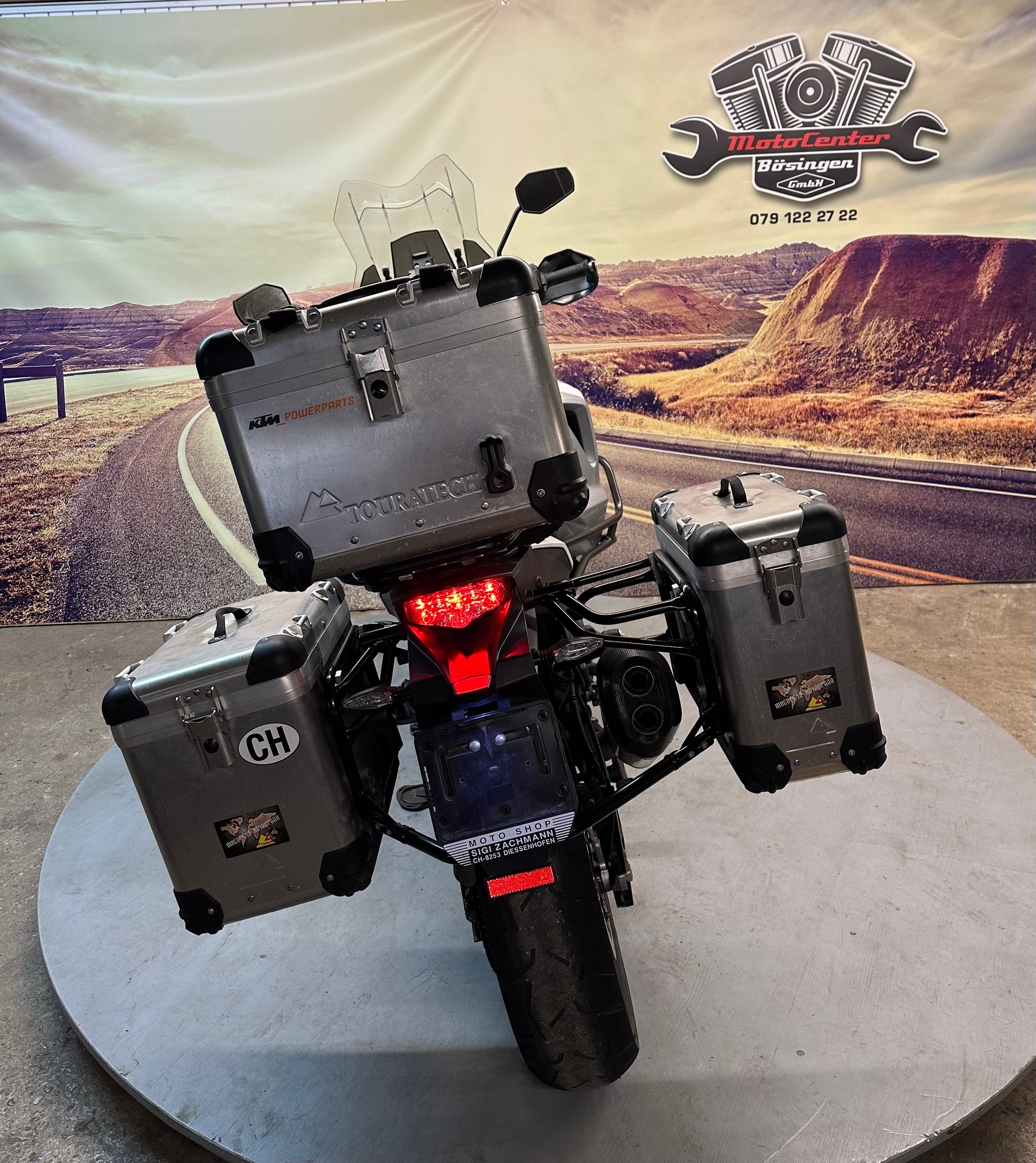 KTM 1290 Super Adventure Akrapovic-image-6