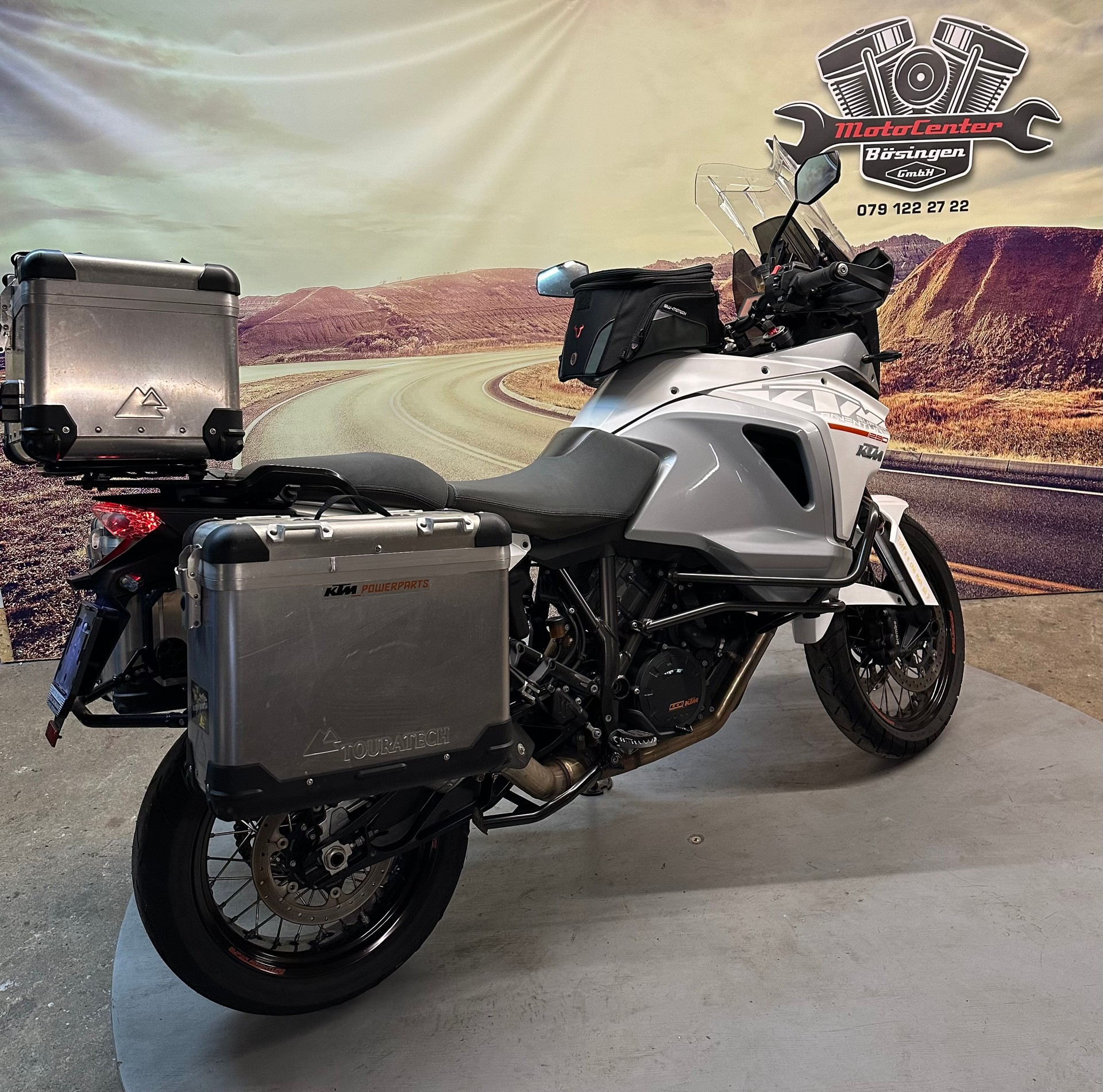 KTM 1290 Super Adventure Akrapovic-image-5