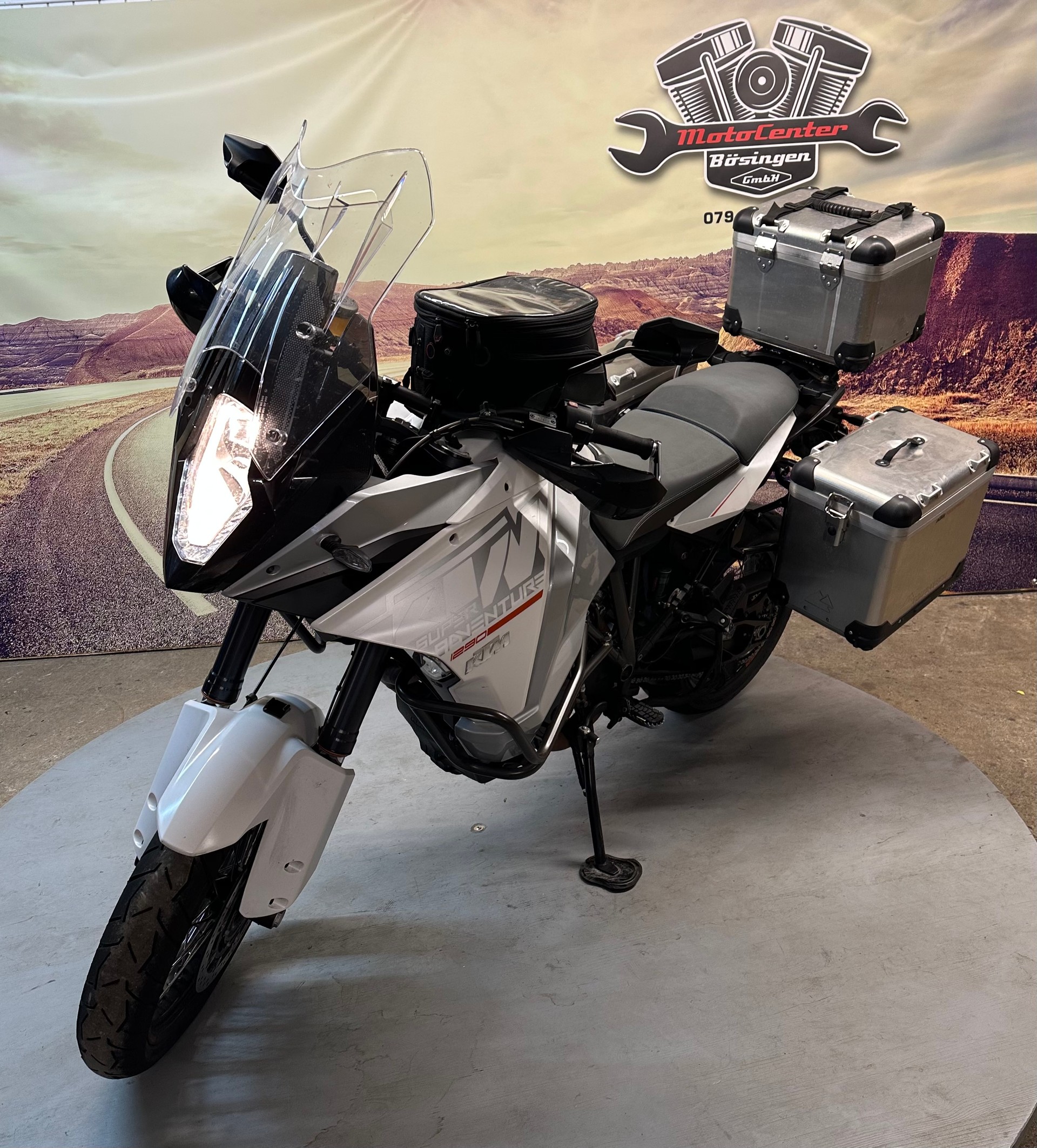 KTM 1290 Super Adventure Akrapovic-image-3