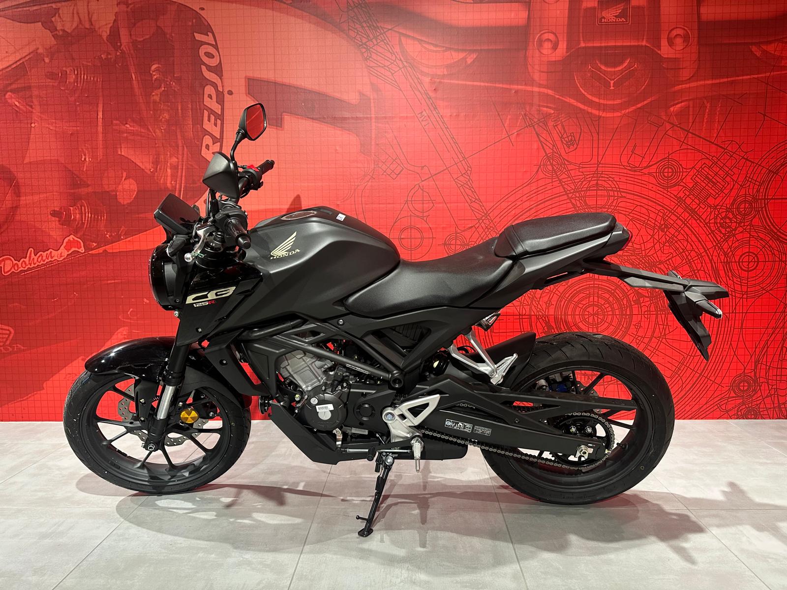 HONDA CB 125 R-showroom-element-3
