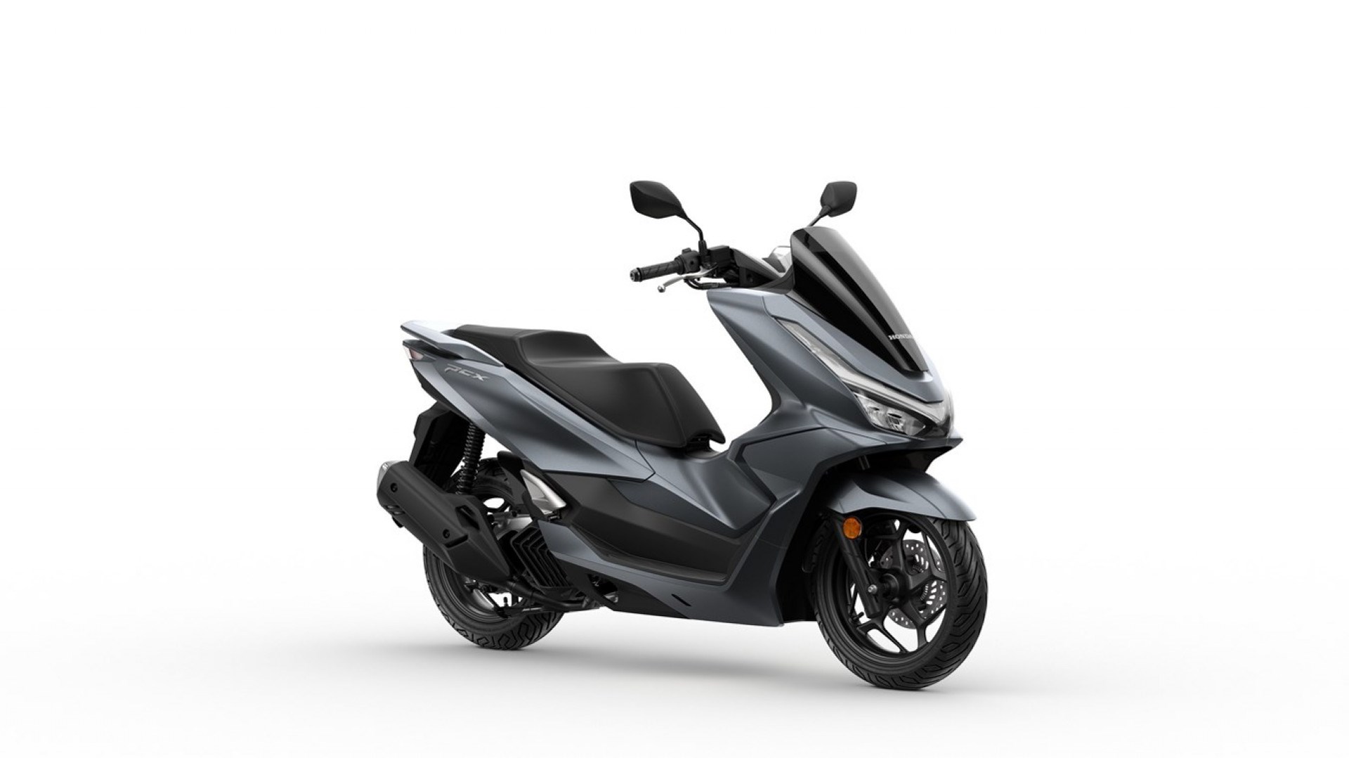 HONDA PCX 125-image-0