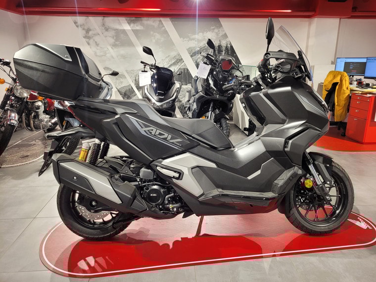 HONDA ADV 350-image-1