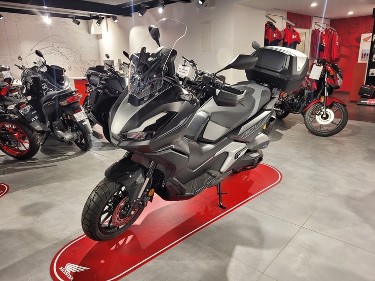HONDA ADV 350-image-4