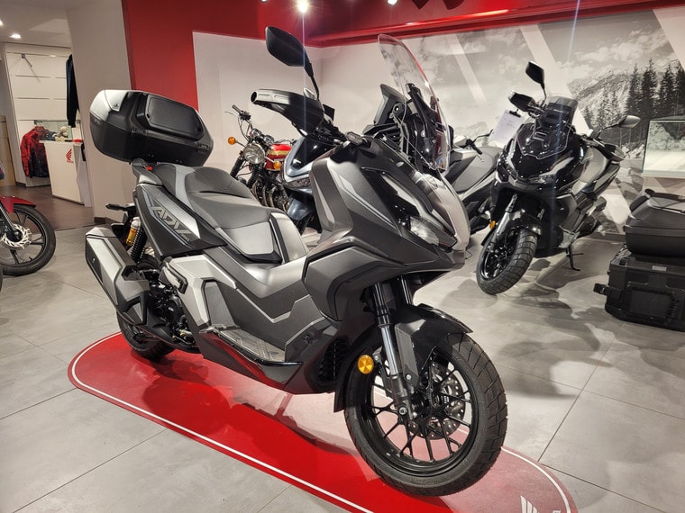 HONDA ADV 350-image-0