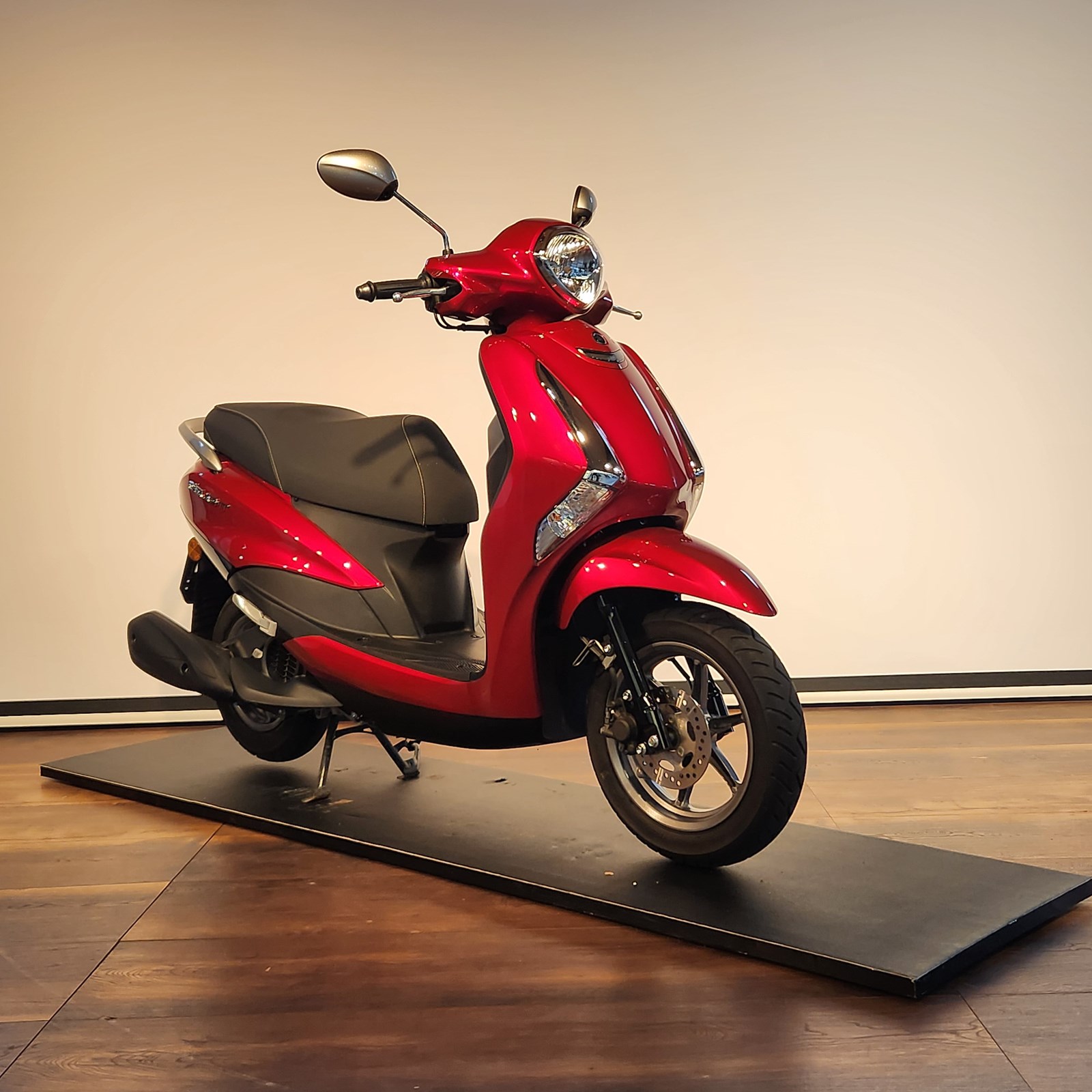YAMAHA D'ELIGTH