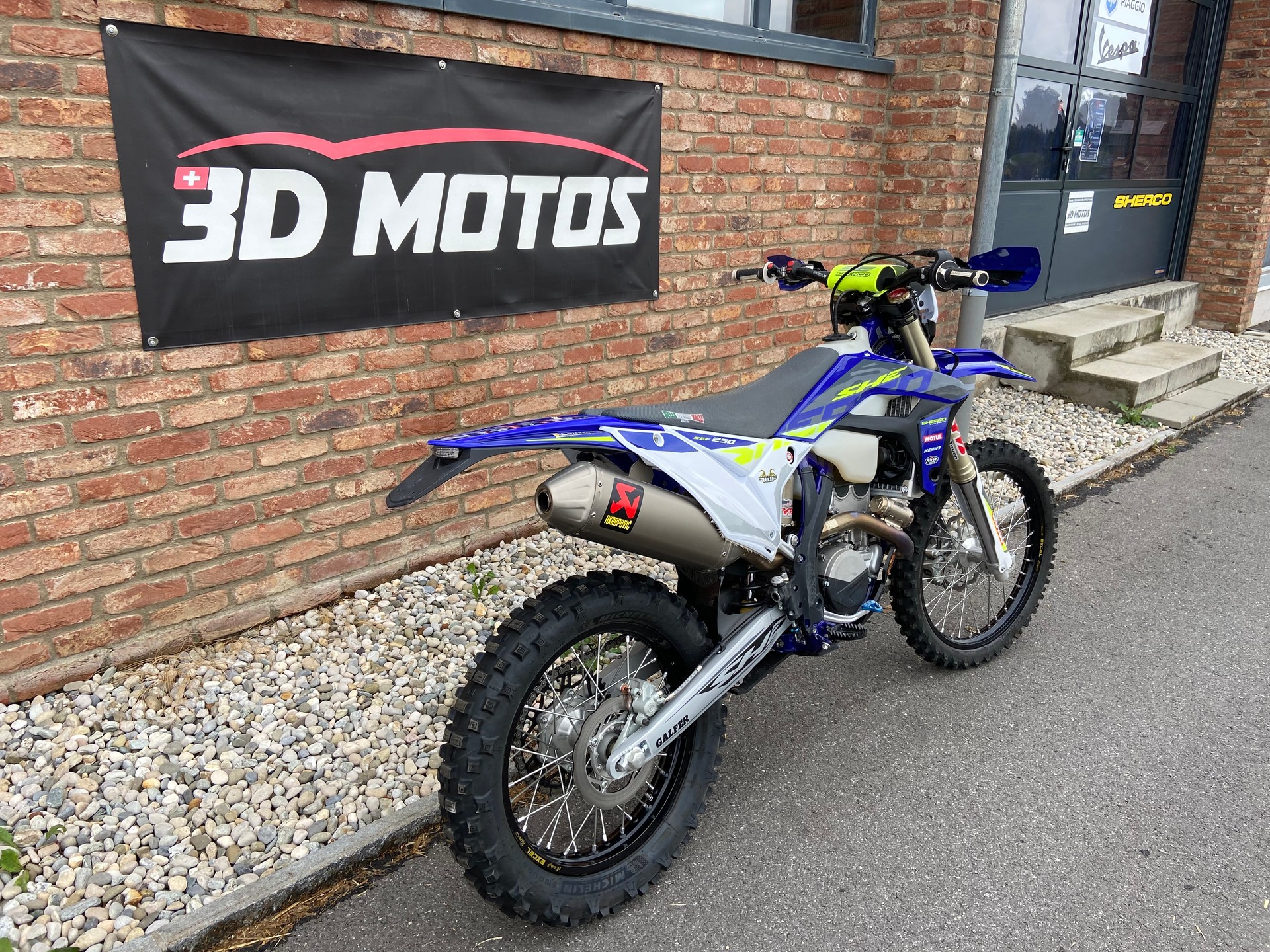 SHERCO 250 i 4T Racing-showroom-element-2