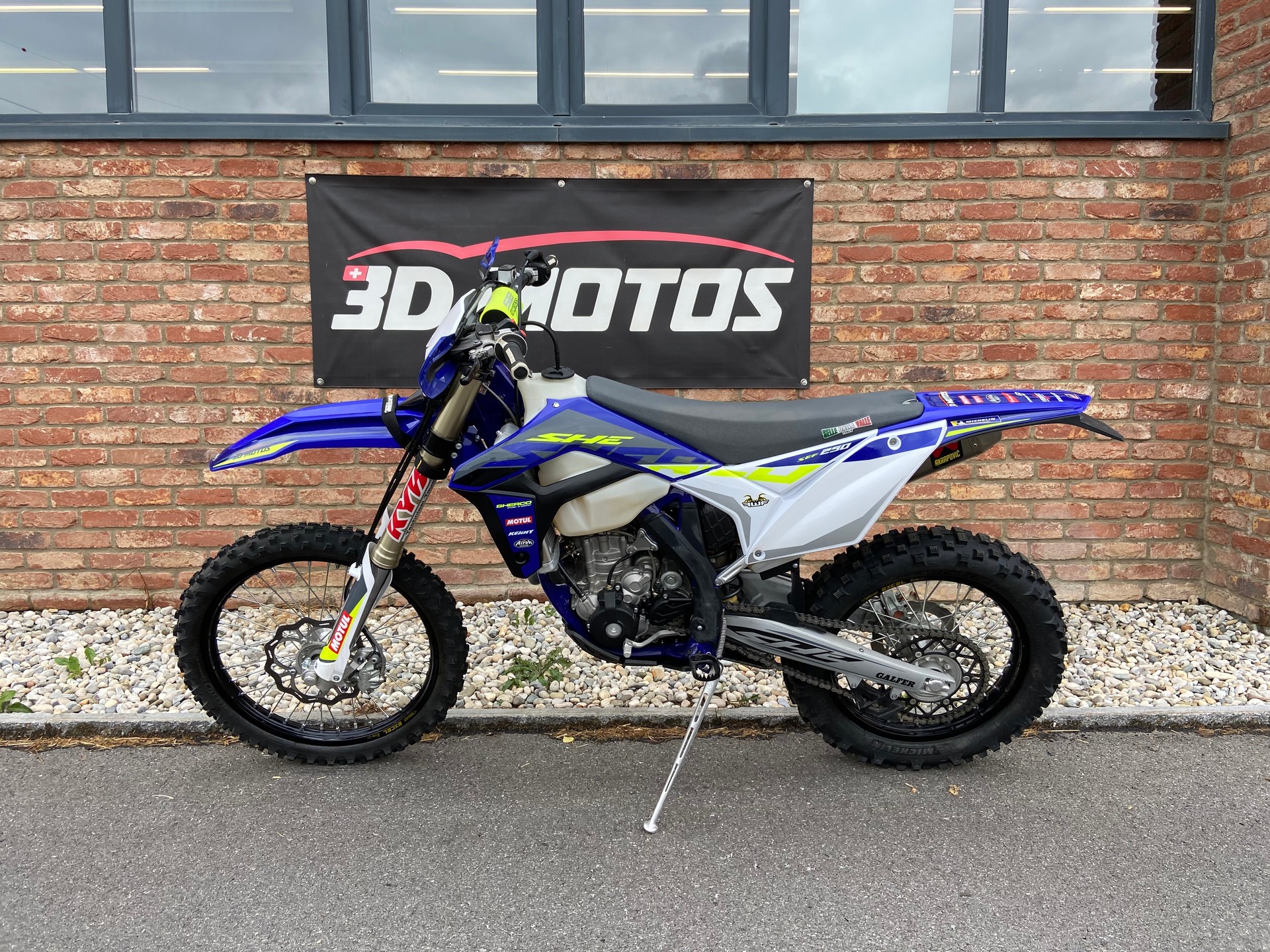 SHERCO 250 i 4T Racing-showroom-element-3