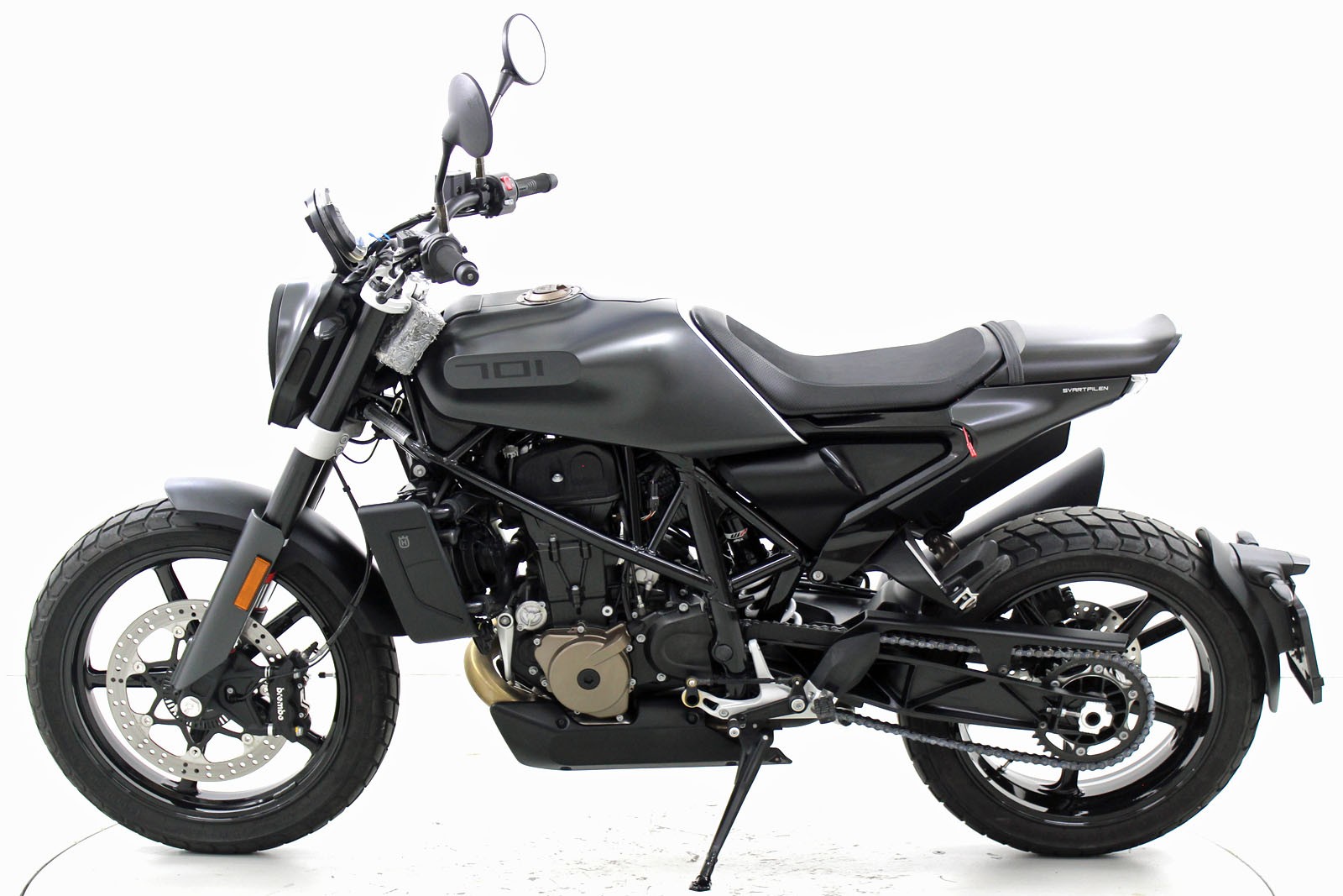 HUSQVARNA SVARTPILEN 701 acquistare un veicolo usato MotoScout24