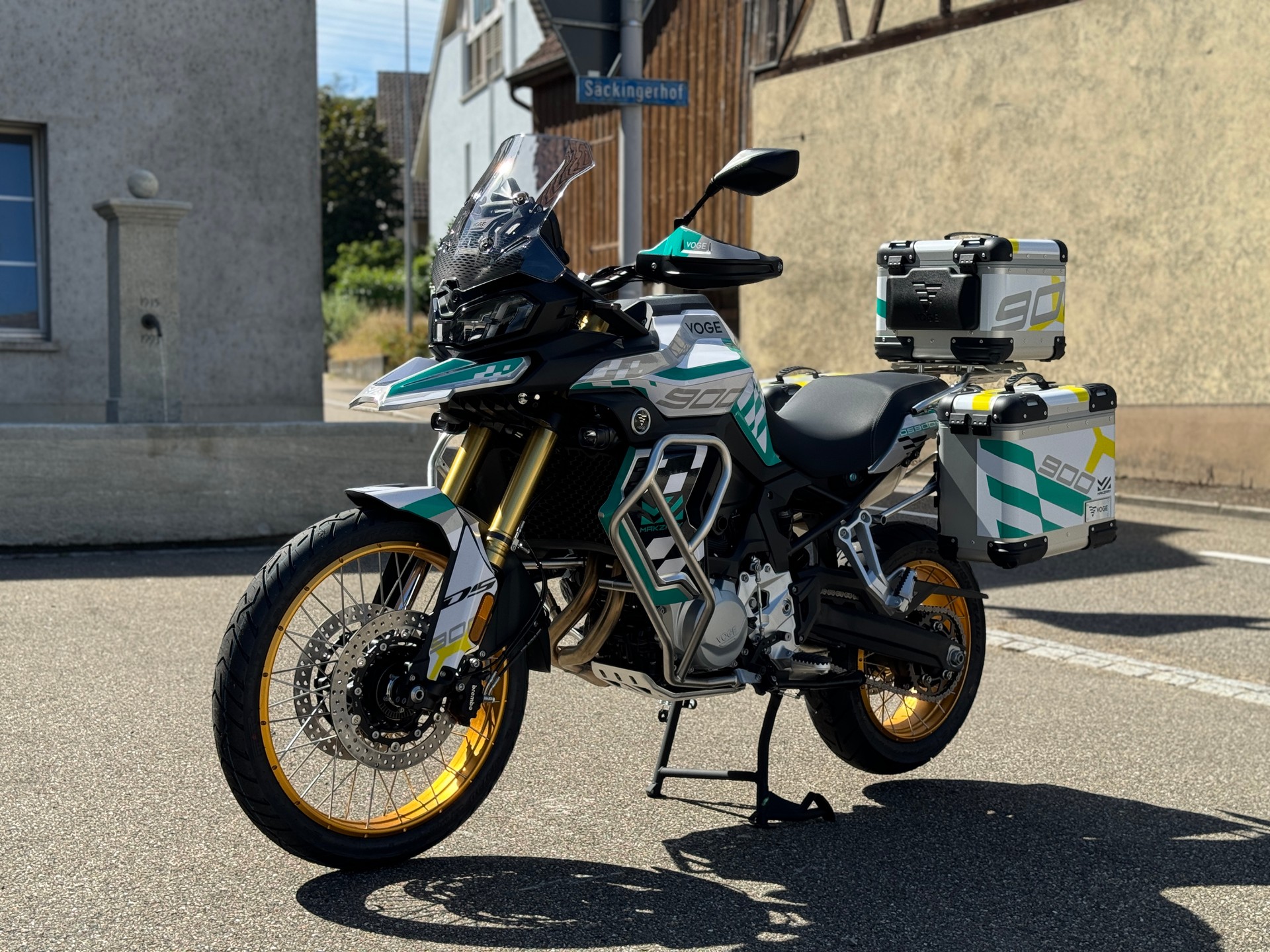 VOGE DS 900 X auch als 35kw-showroom-element-3