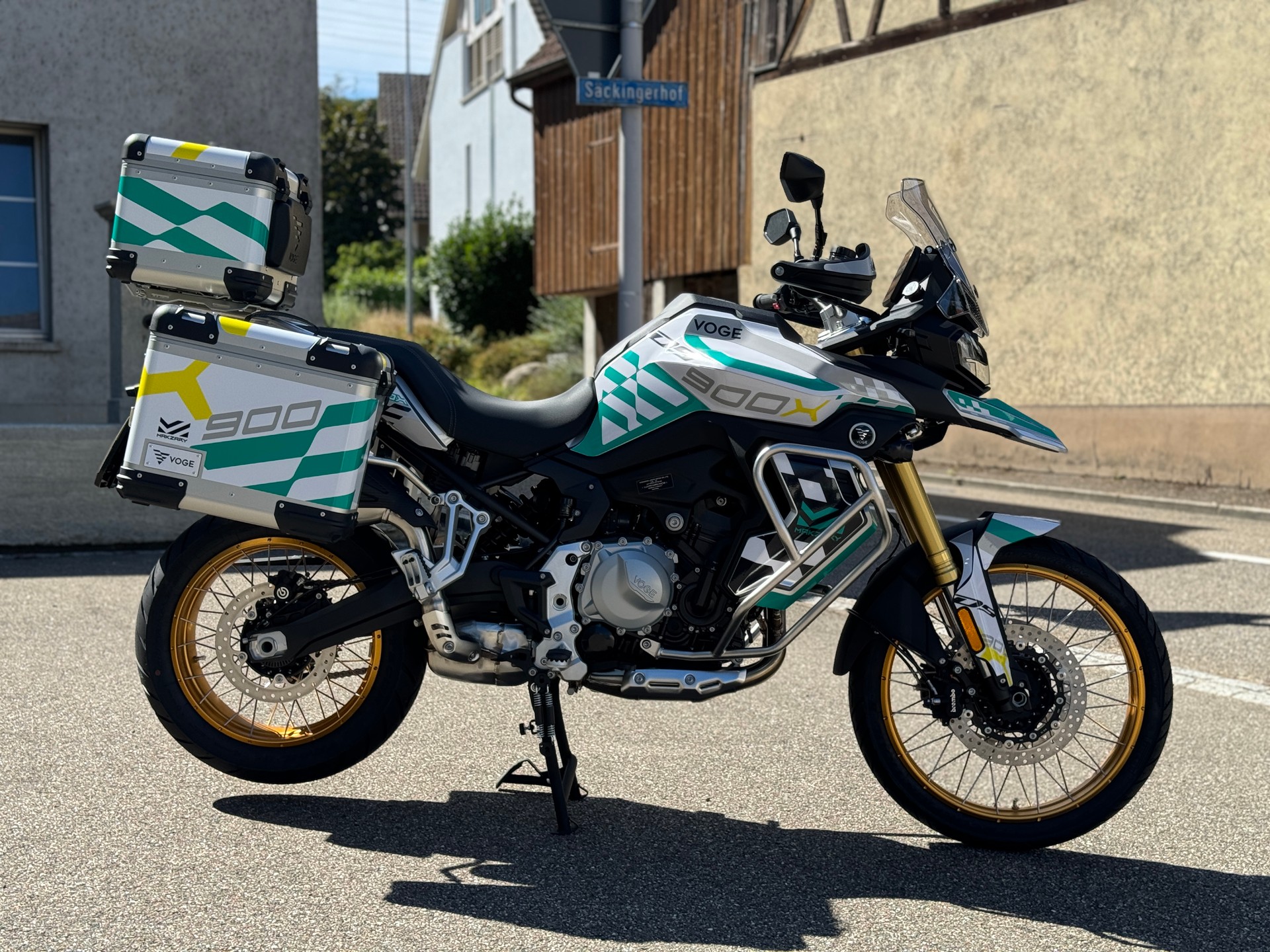 VOGE DS 900 X auch als 35kw-showroom-element-1