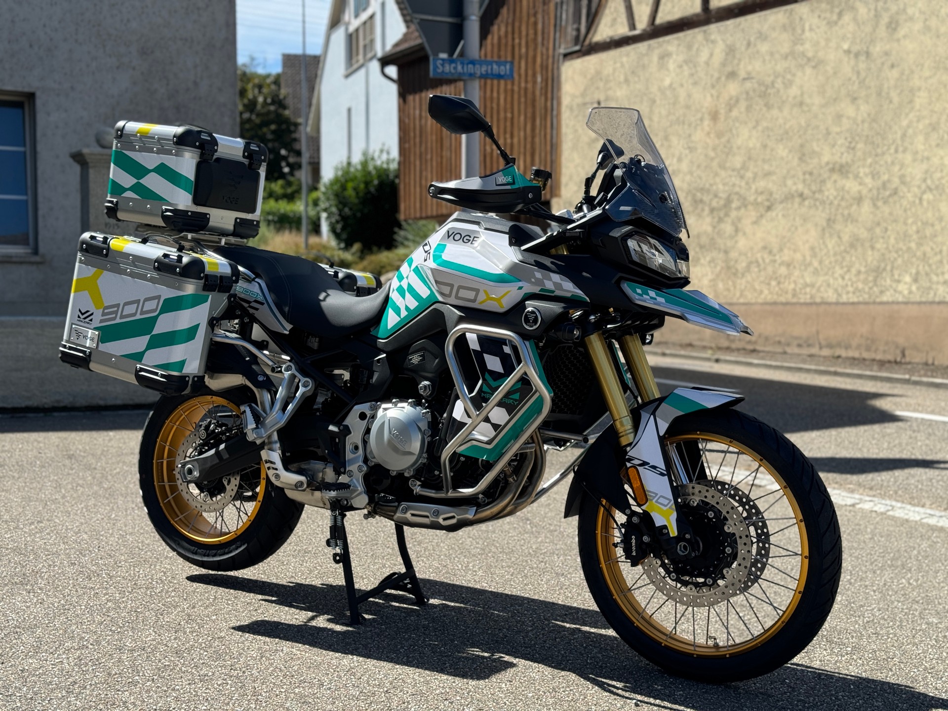 VOGE DS 900 X auch als 35kw-showroom-element-2