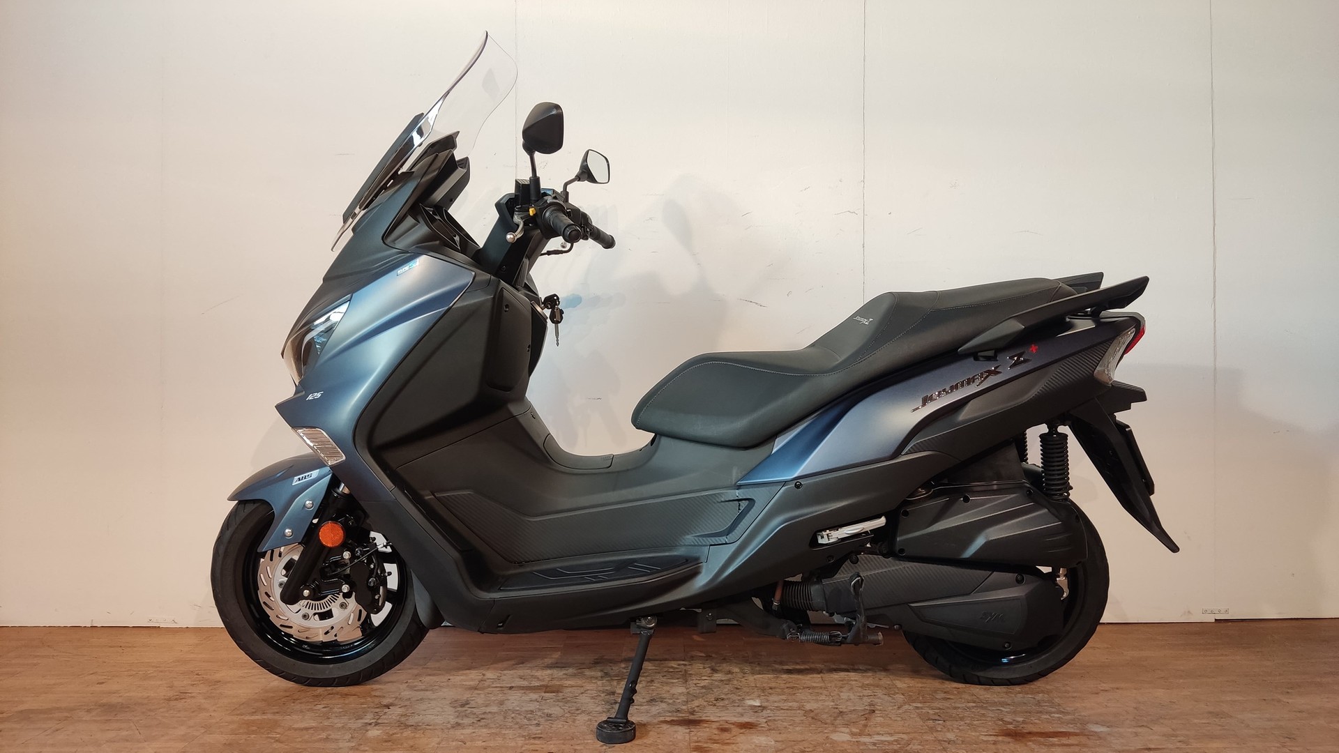 SYM Joymax-Z 125-showroom-element-1