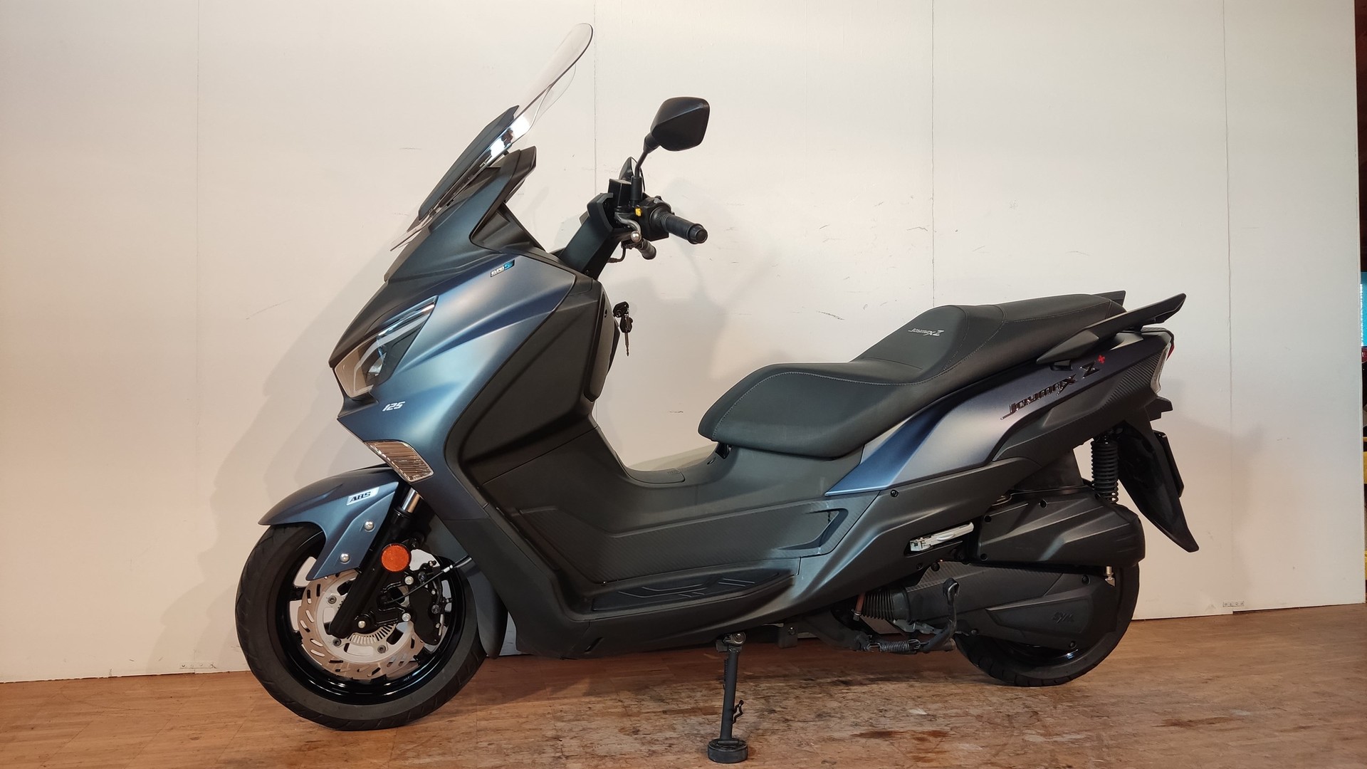 SYM Joymax-Z 125-showroom-element-3