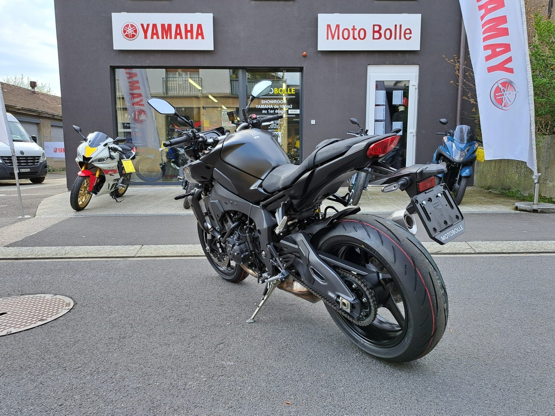 YAMAHA MT-10 ABS-image-5