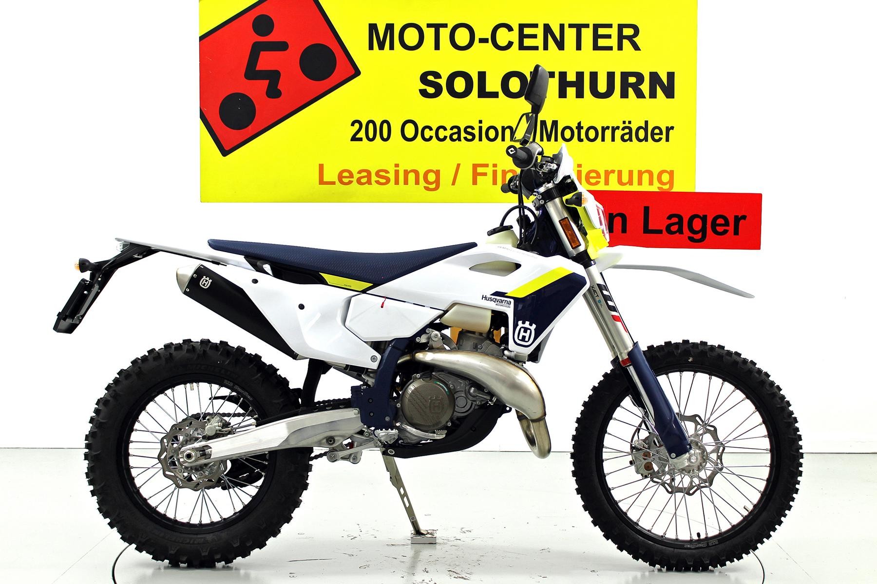 HUSQVARNA 300 TE