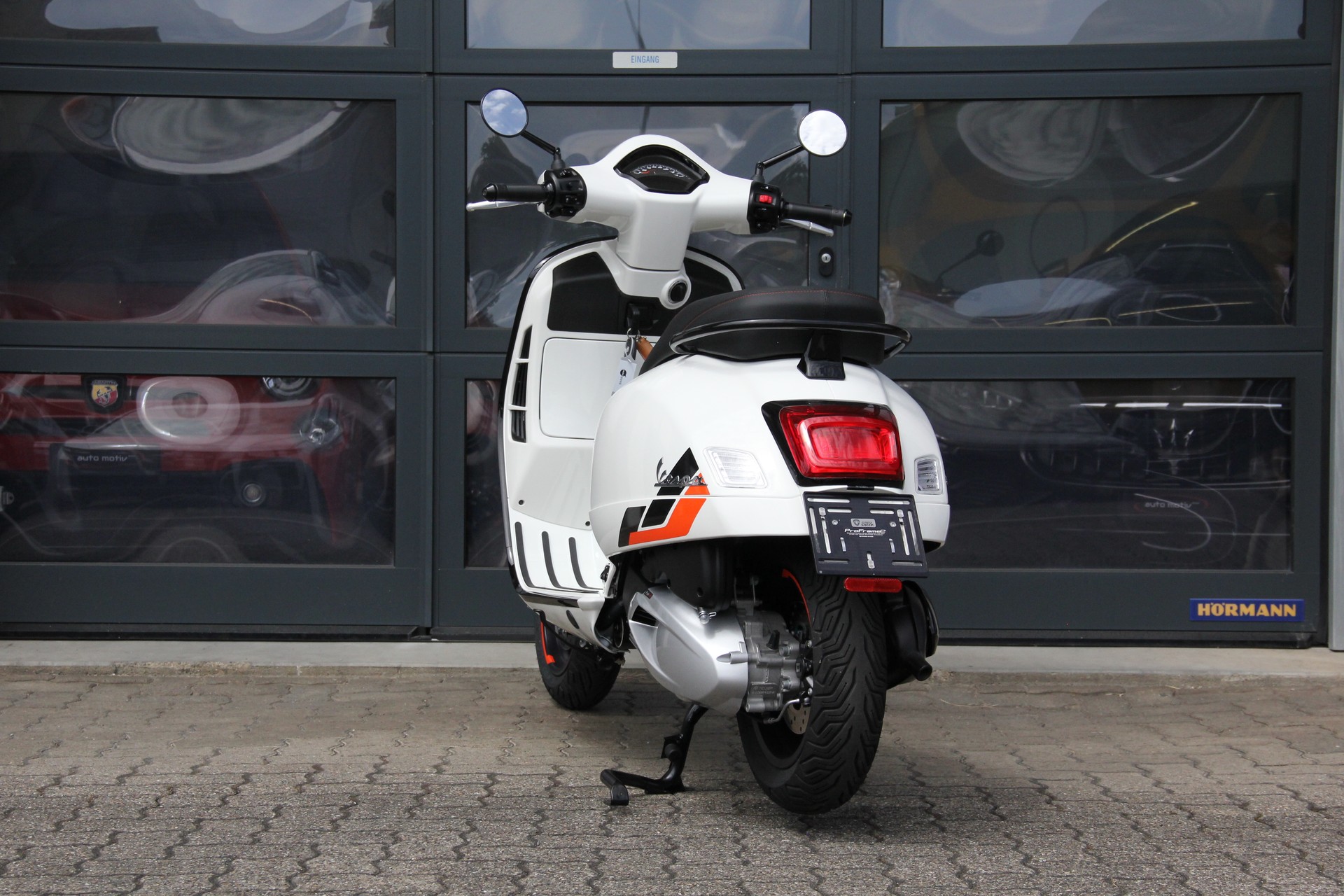 PIAGGIO Vespa GTS 310 Super Sport RST E5+-image-6