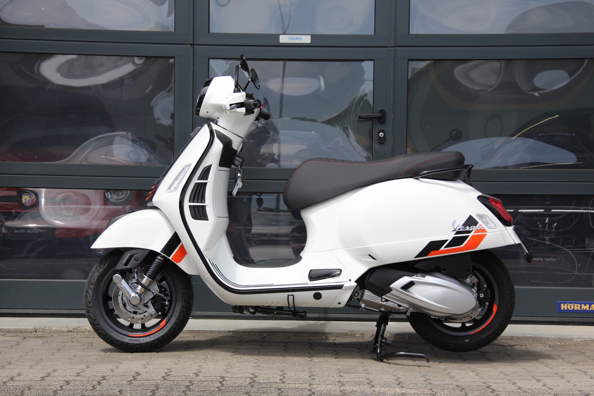 PIAGGIO Vespa GTS 310 Super Sport RST E5+-image-2