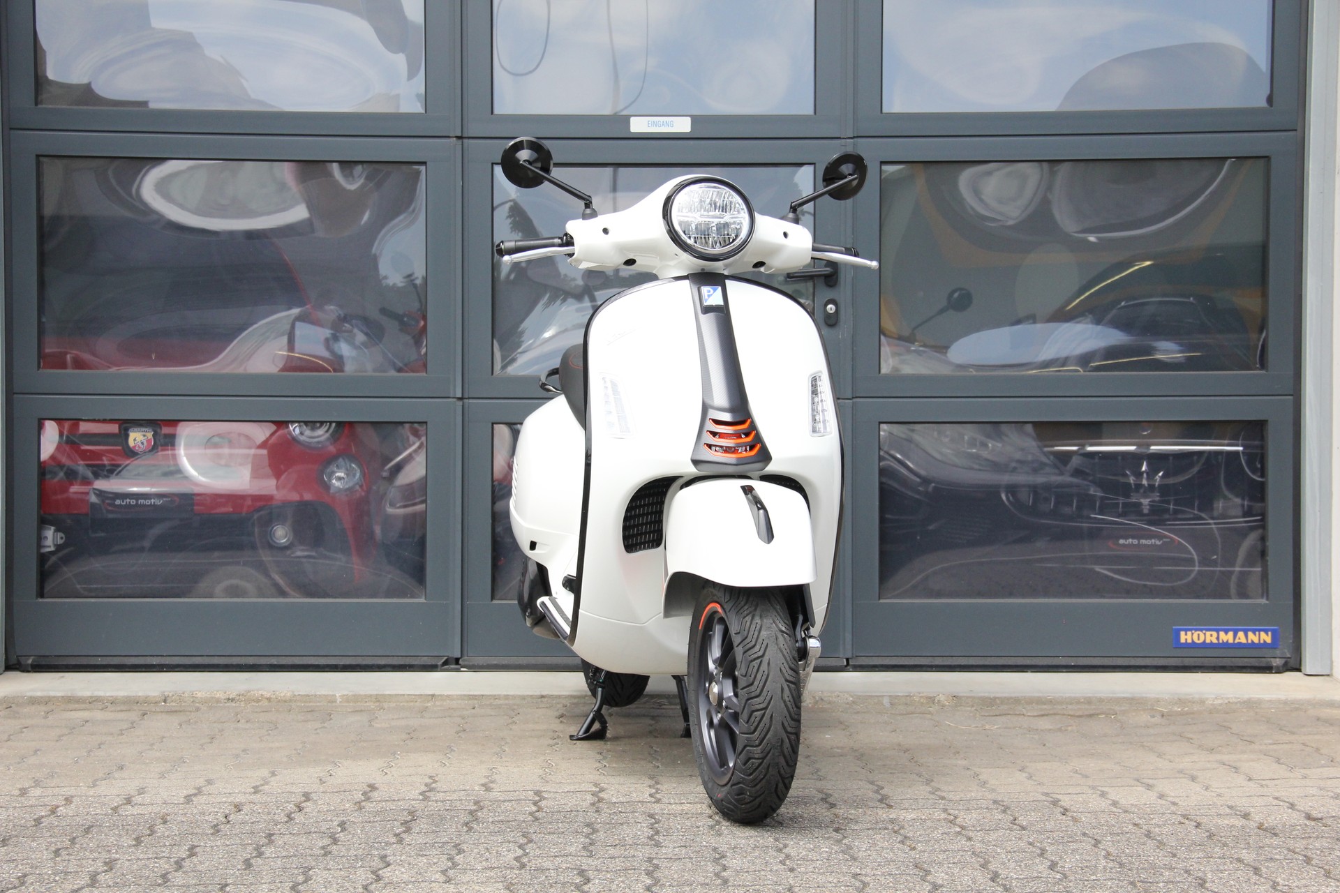 PIAGGIO Vespa GTS 310 Super Sport RST E5+-image-5