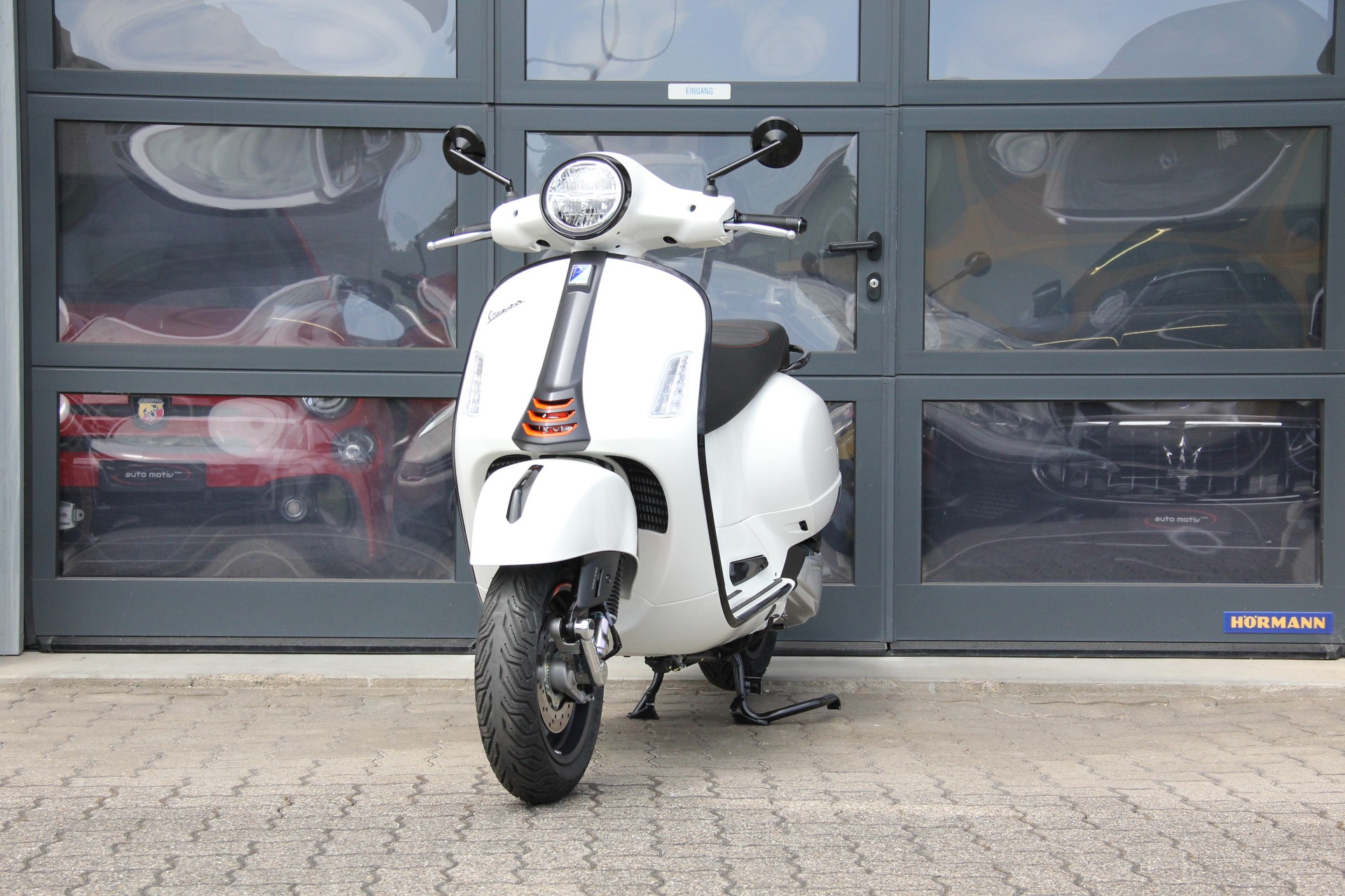 PIAGGIO Vespa GTS 310 Super Sport RST E5+-image-3