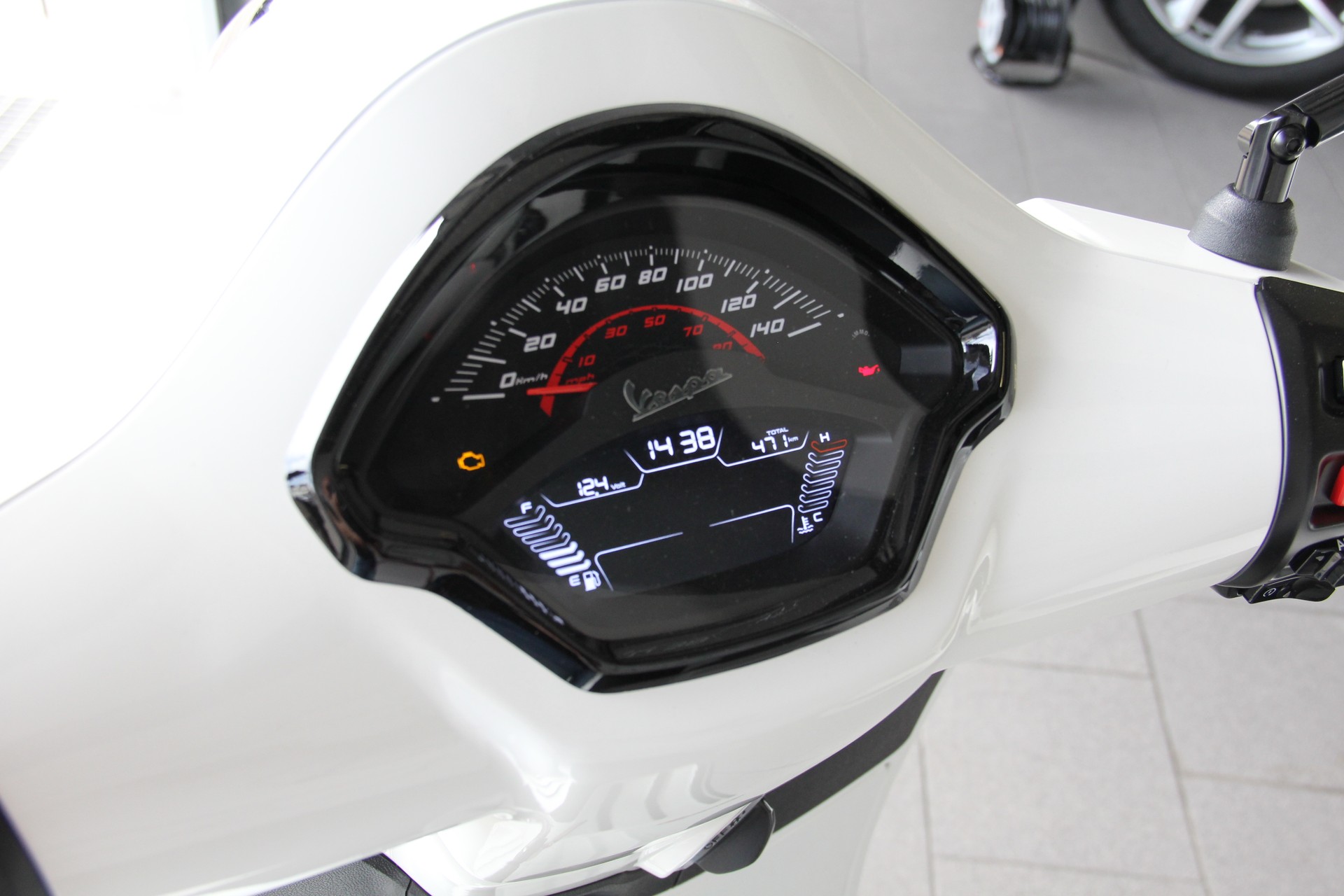 PIAGGIO Vespa GTS 310 Super Sport RST E5+-image-14